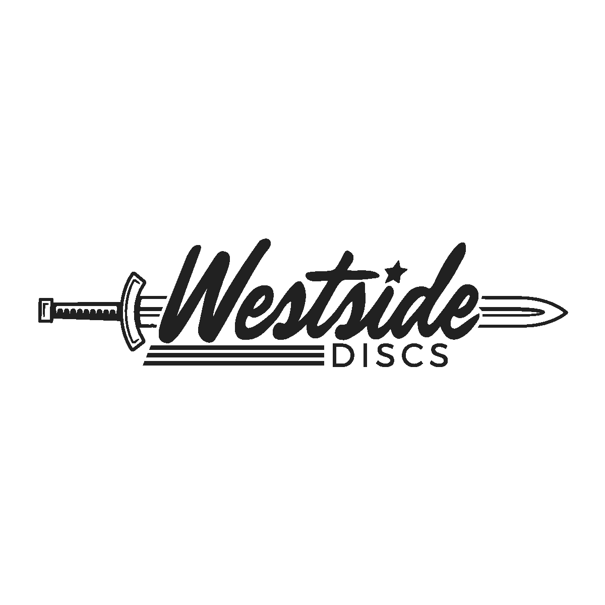 Westside Discs Squirrelly Discs