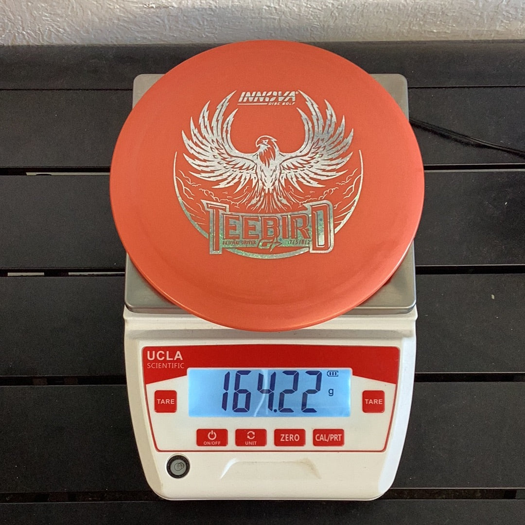 Innova GStar TeeBird