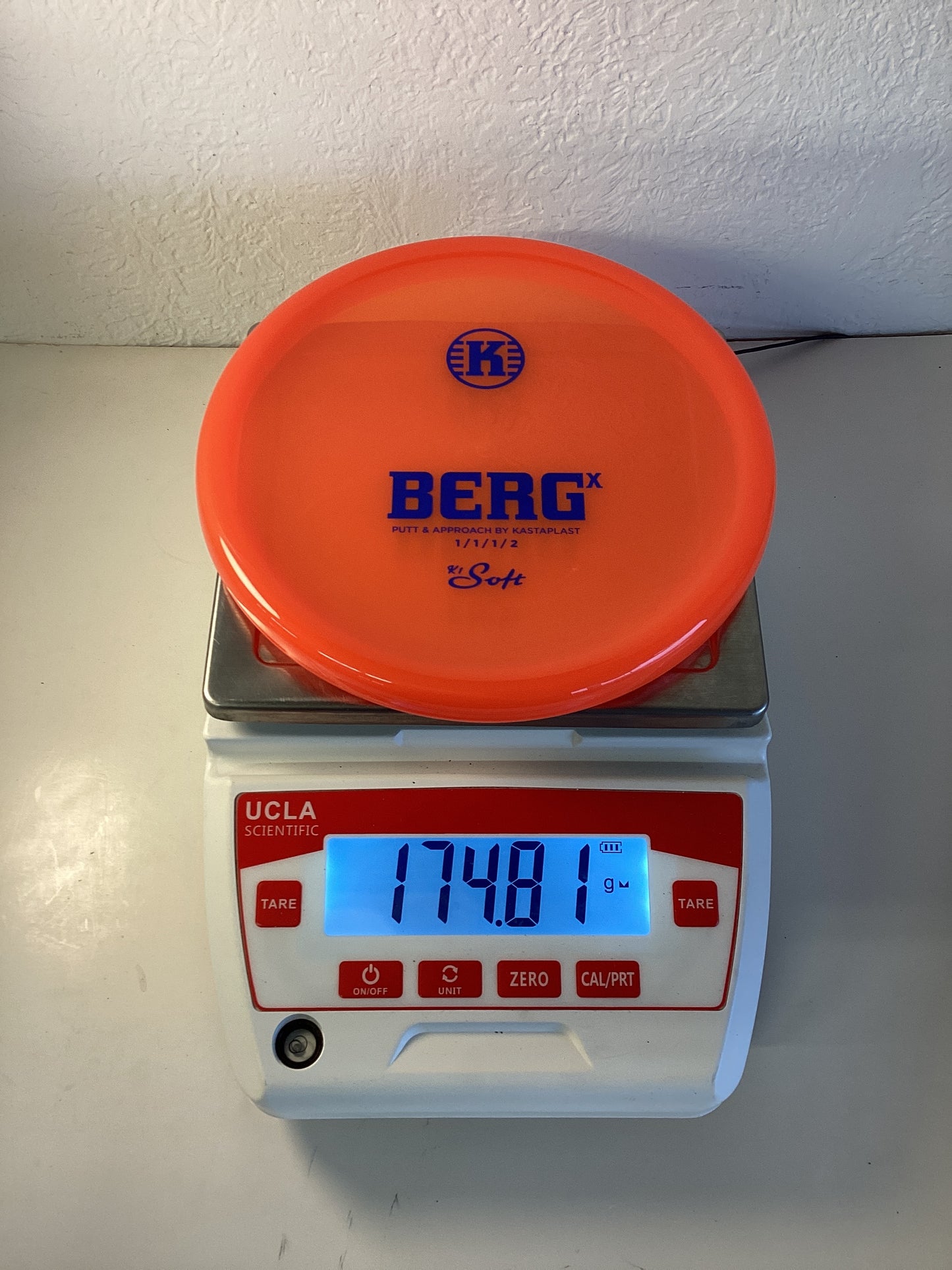 Kastaplast K1 Soft Berg X