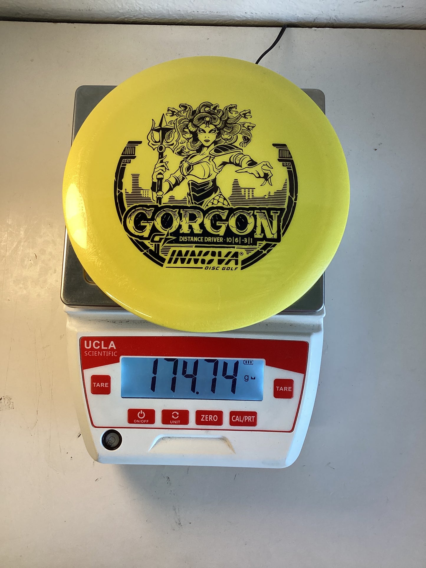 Innova GStar Gorgon
