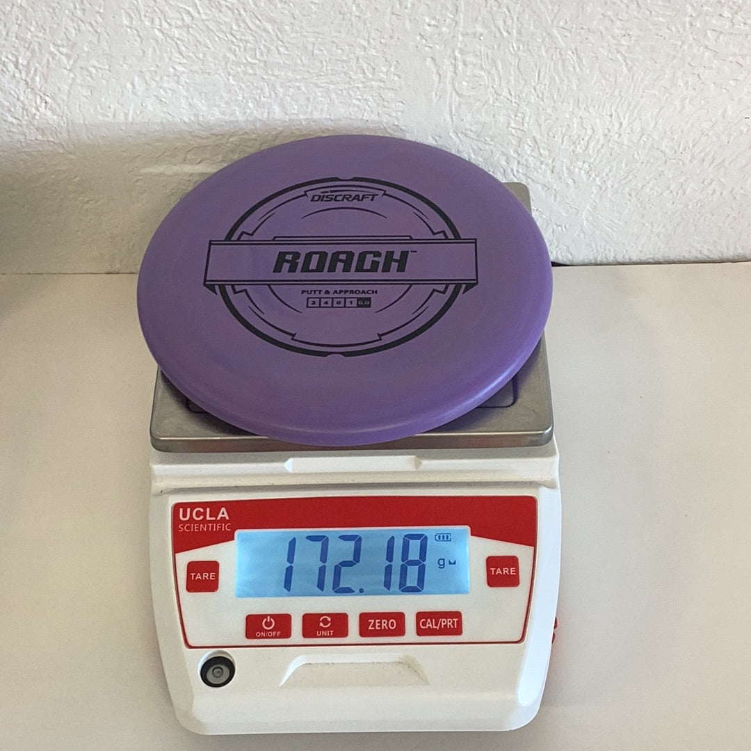 Discraft Putter Line Roach