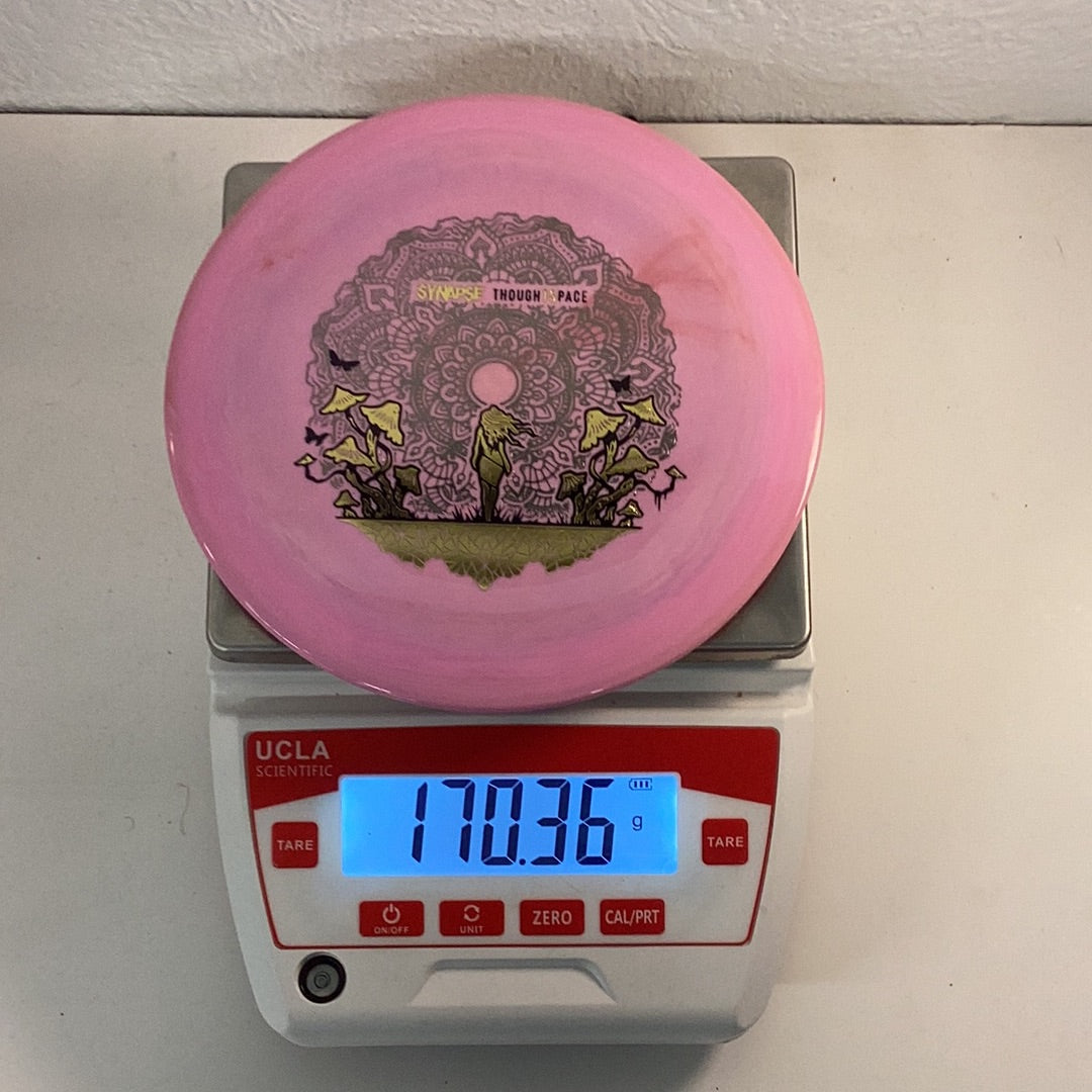 Thought Space Aura Synapse **Pre-Owned**