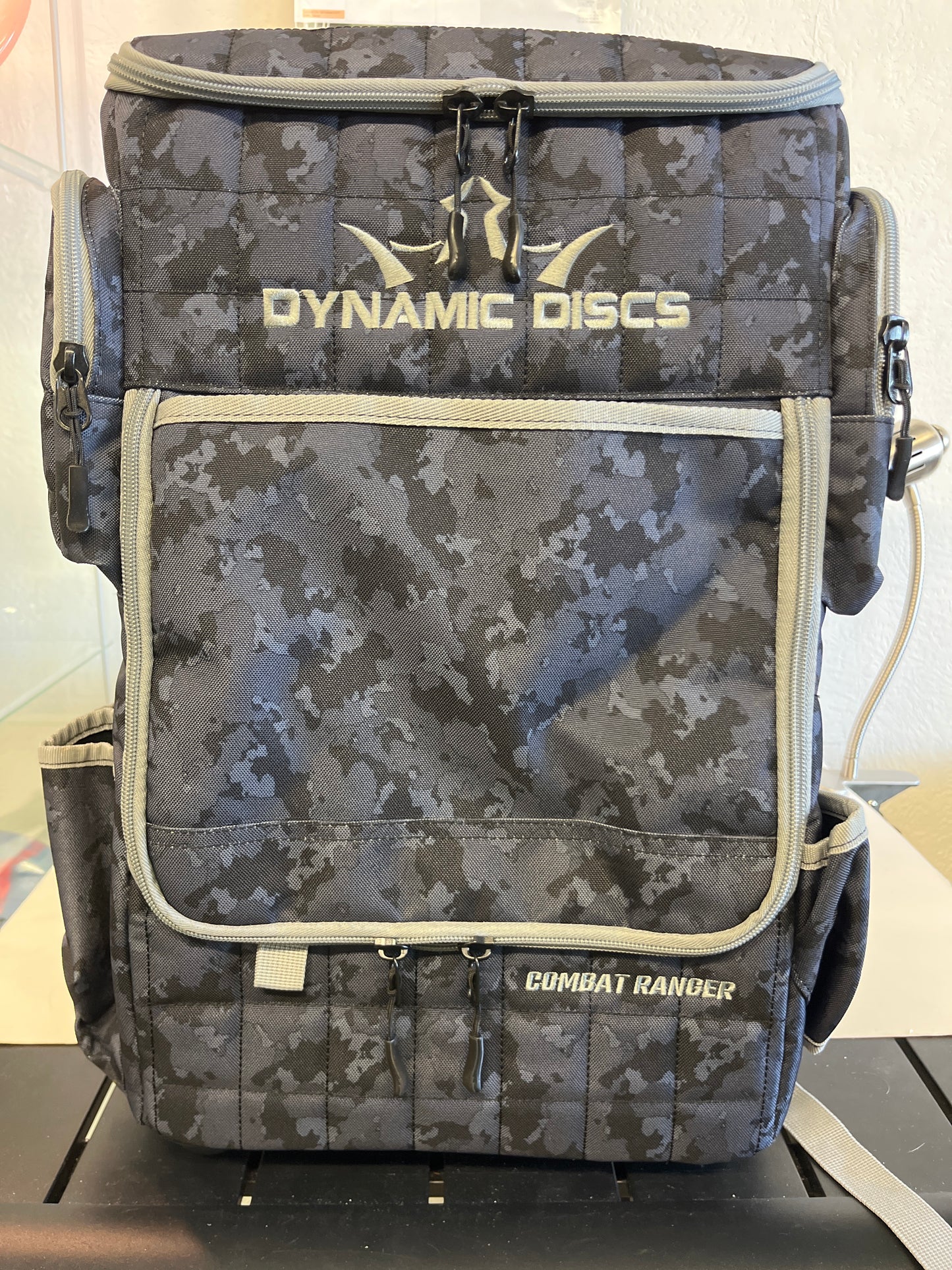 Dynamic Discs Combat Ranger Backpack