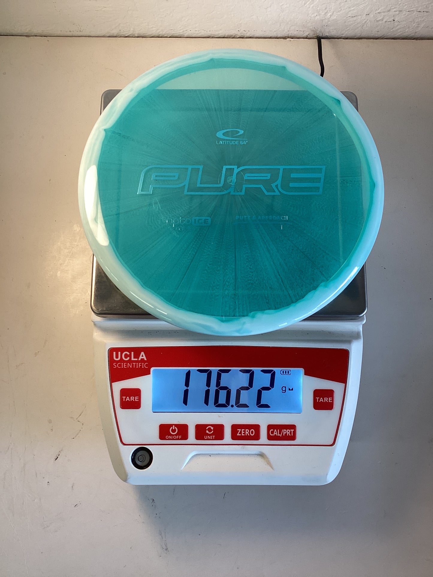 Latitude 64 Opto Ice Orbit Pure