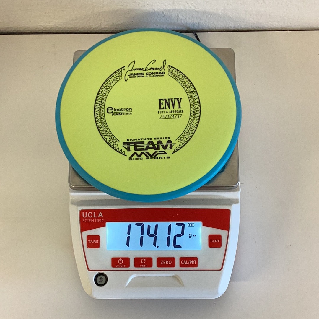 Axiom Electron Envy Firm