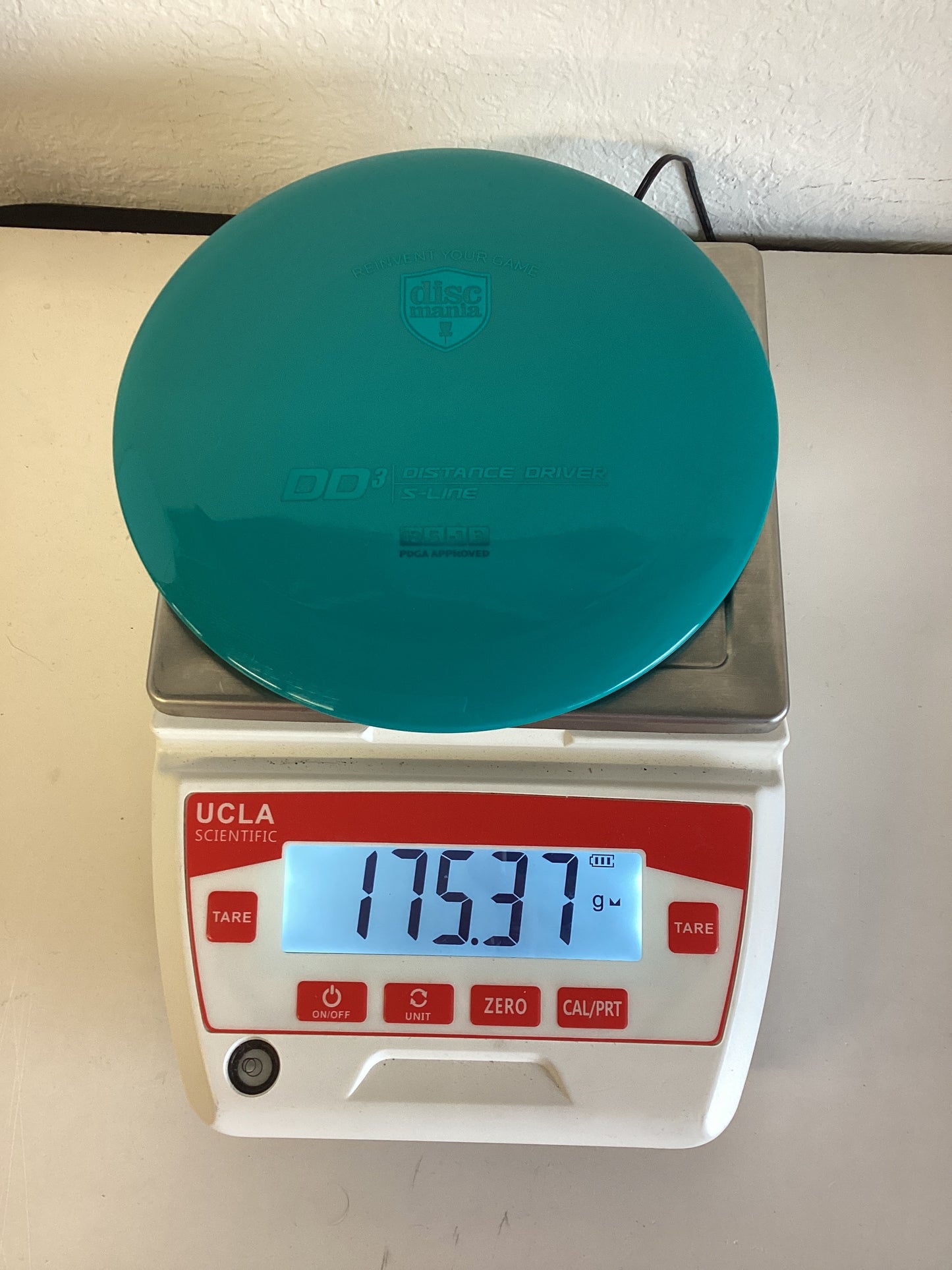 Discmania S-Line DD3
