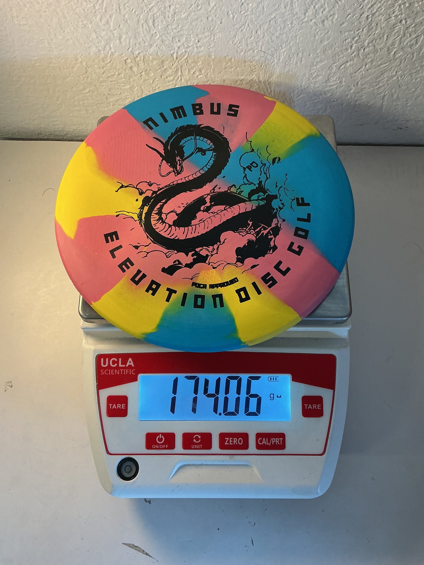 Elevation ecoFLEX Nimbus
