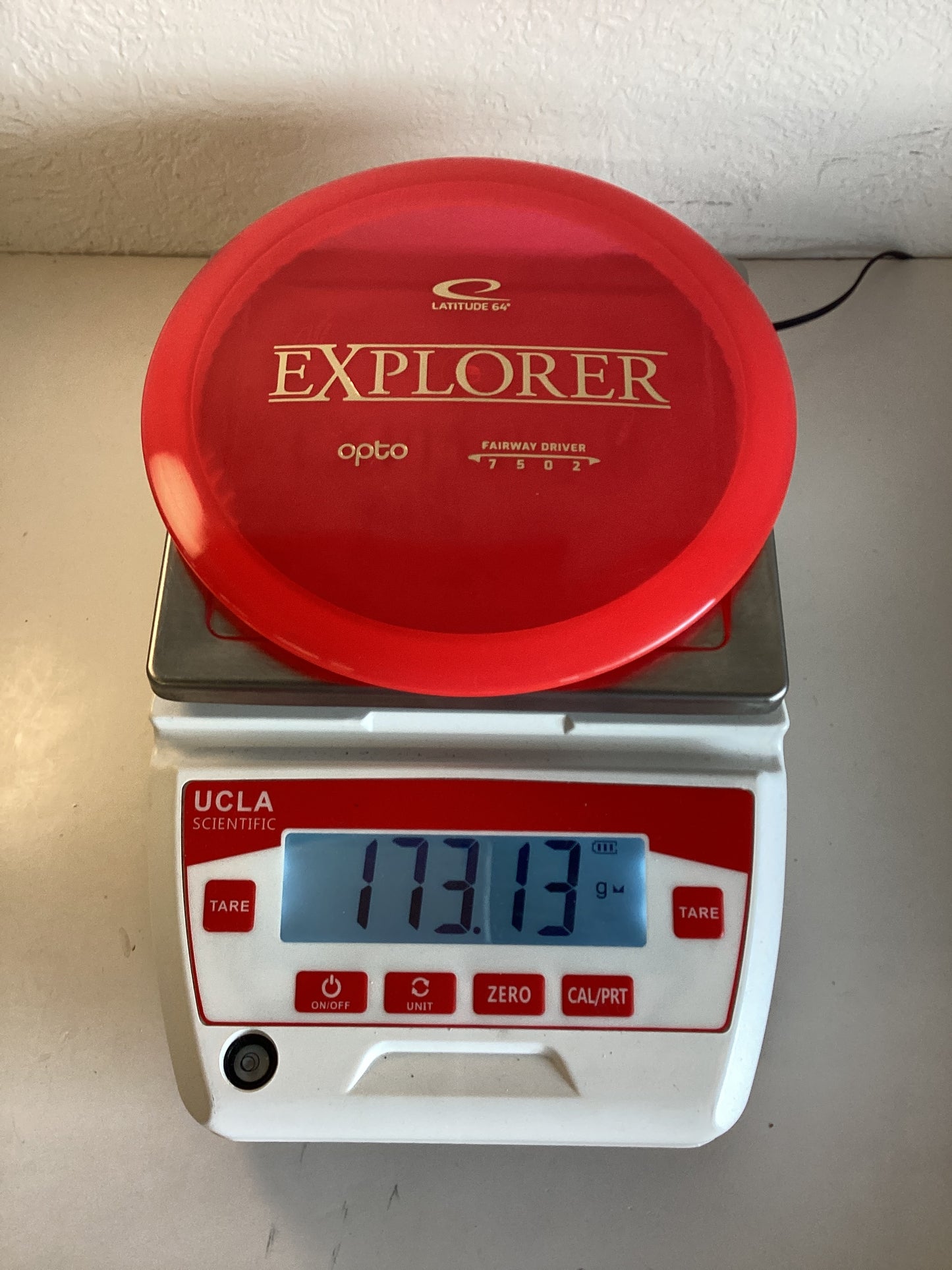 Latitude 64 Opto Explorer