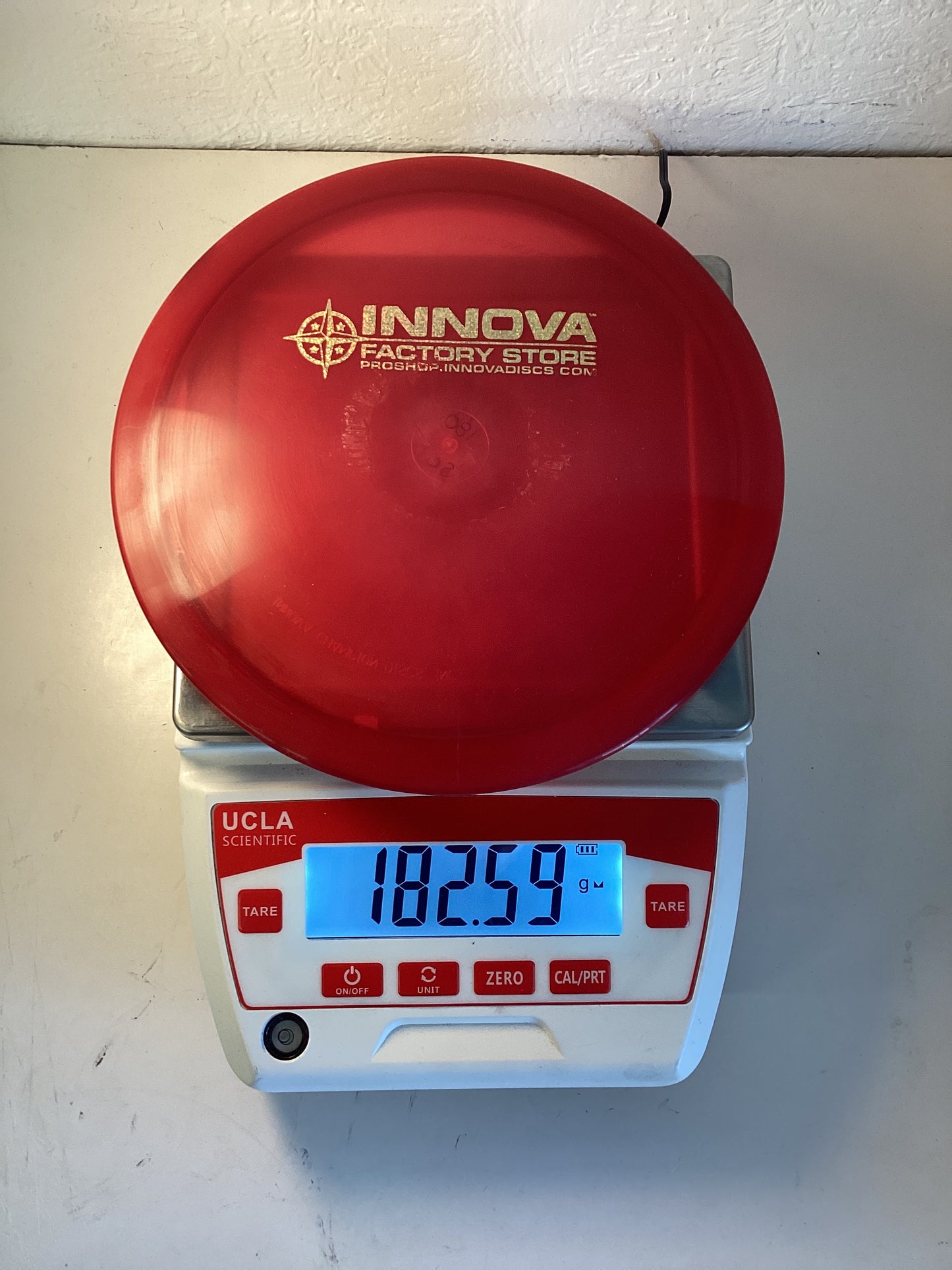 Innova Champion Scorpion