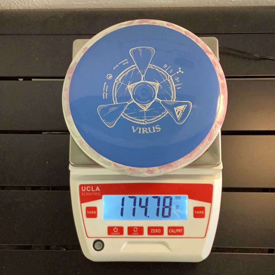 Axiom Neutron Virus
