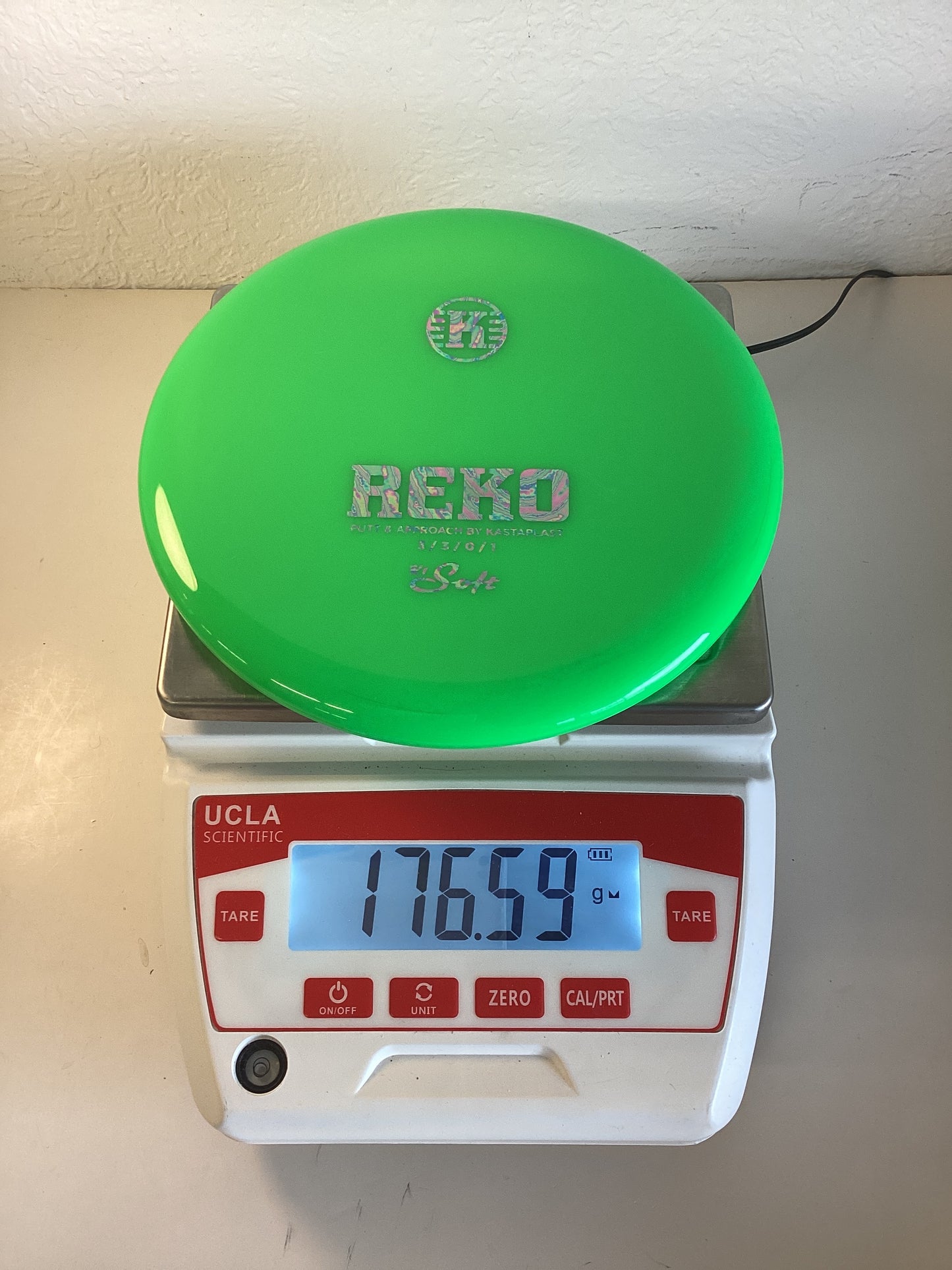 Kastaplast K1 Soft Reko