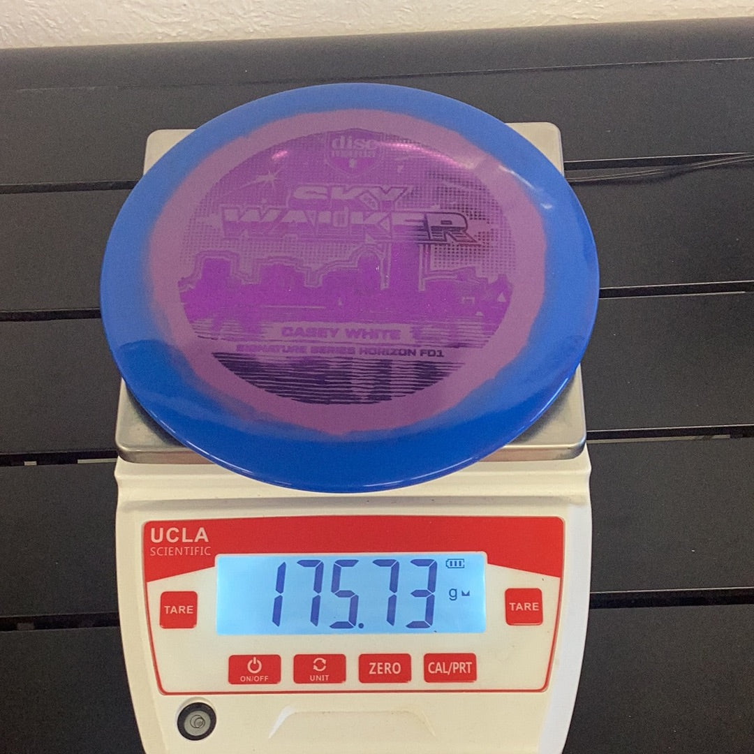 Discmania Sky Walker Horizon S-Line FD1 - Casey White