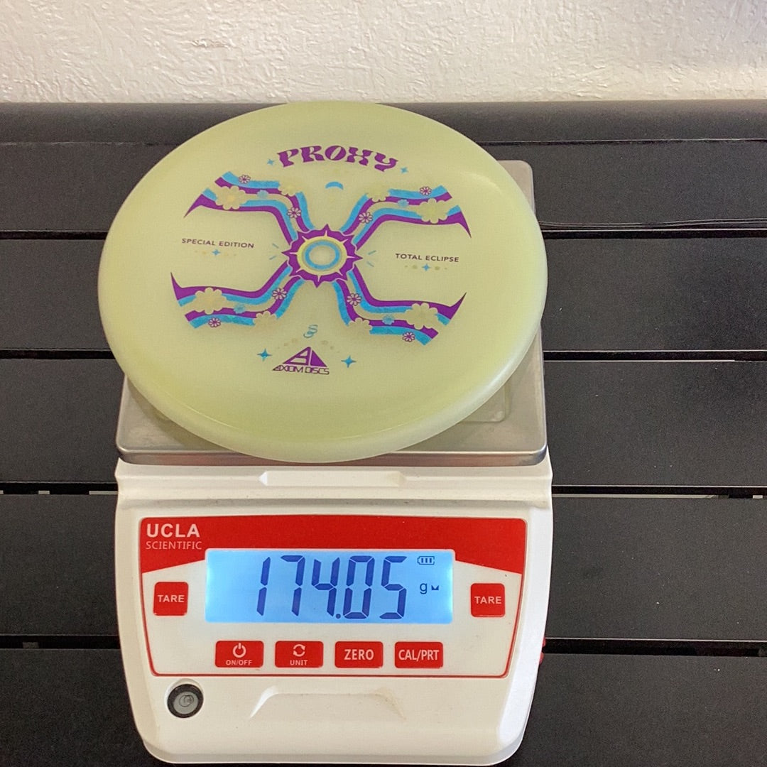 Axiom Total Eclipse Proxy - Special Edition