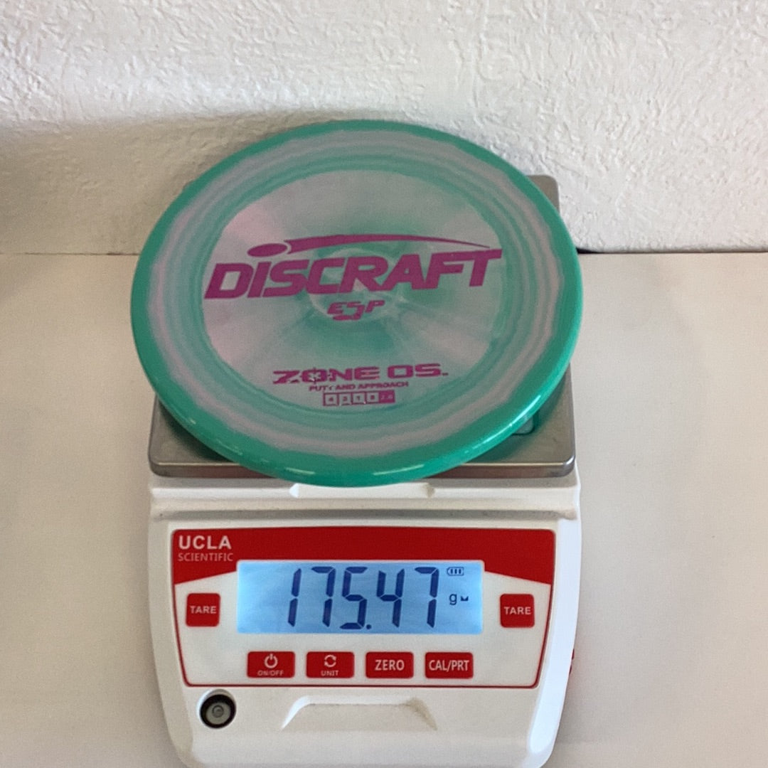Discraft ESP Zone OS