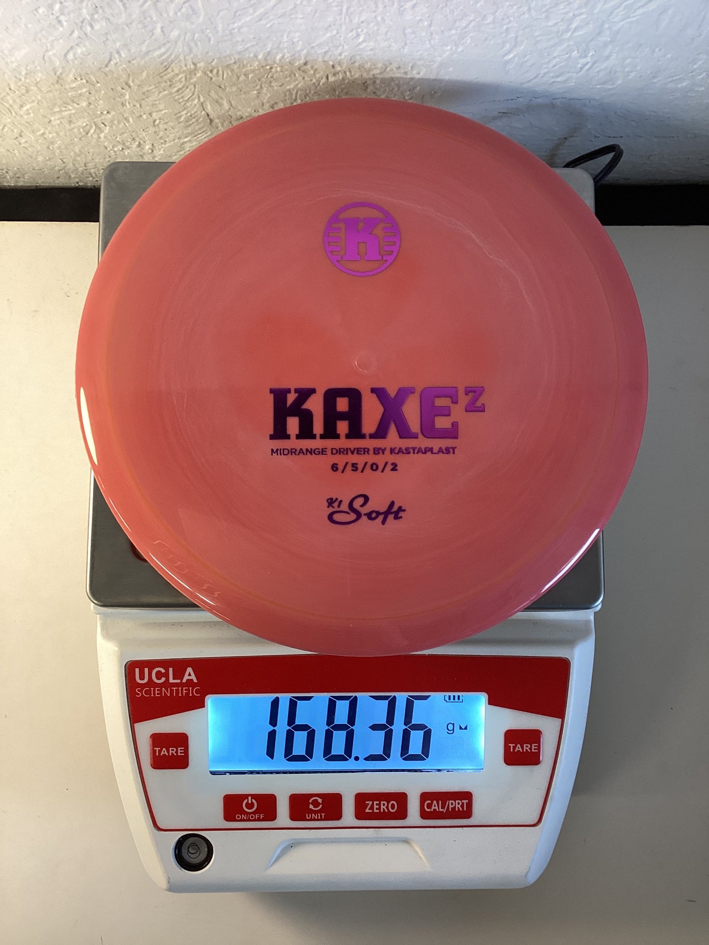 Kastaplast K1 Soft Kaxe Z