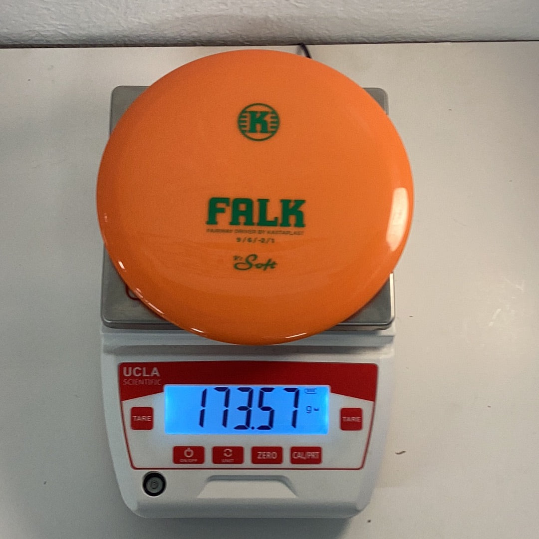 Kastaplast K1 Soft Falk
