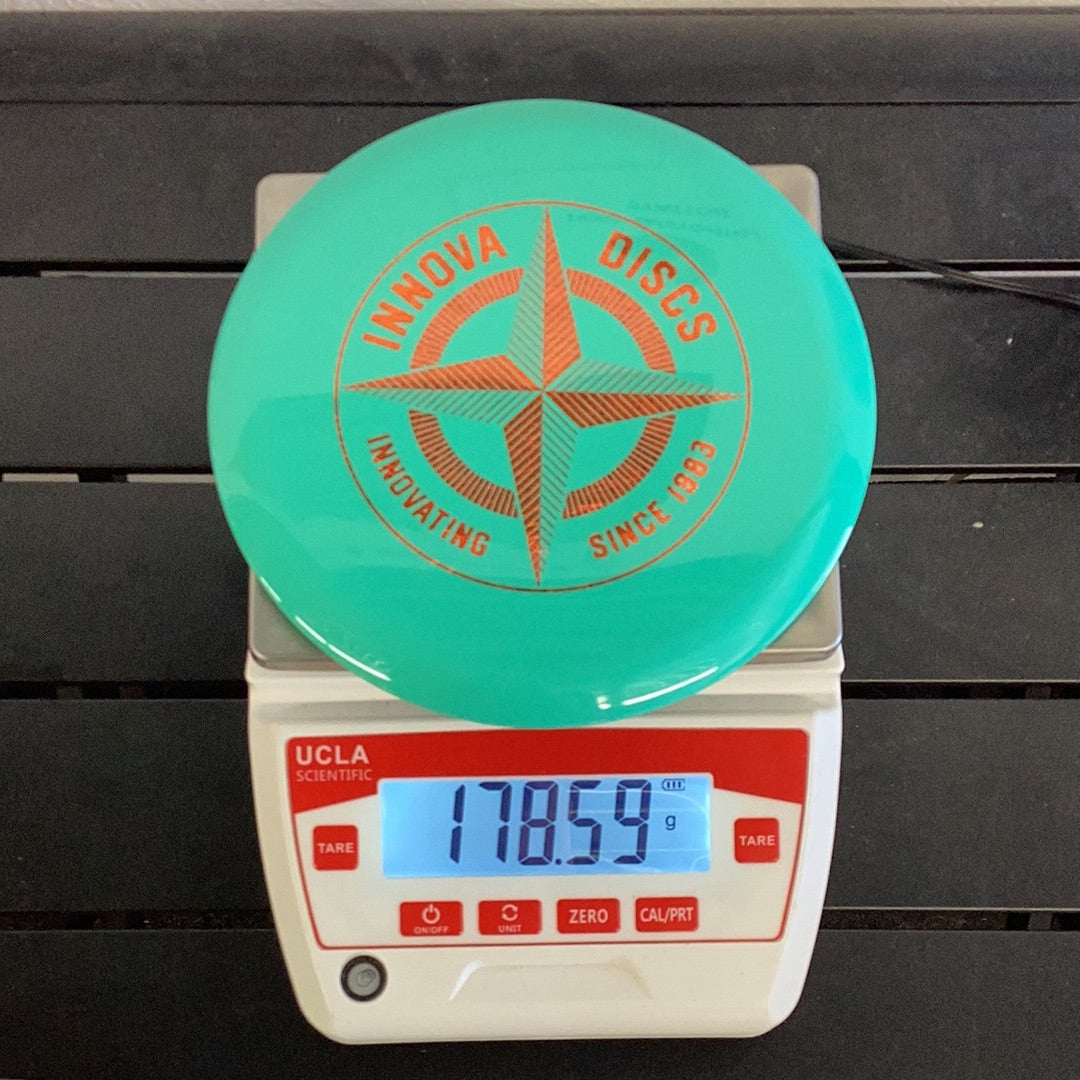 Innova Star Rollo First Run