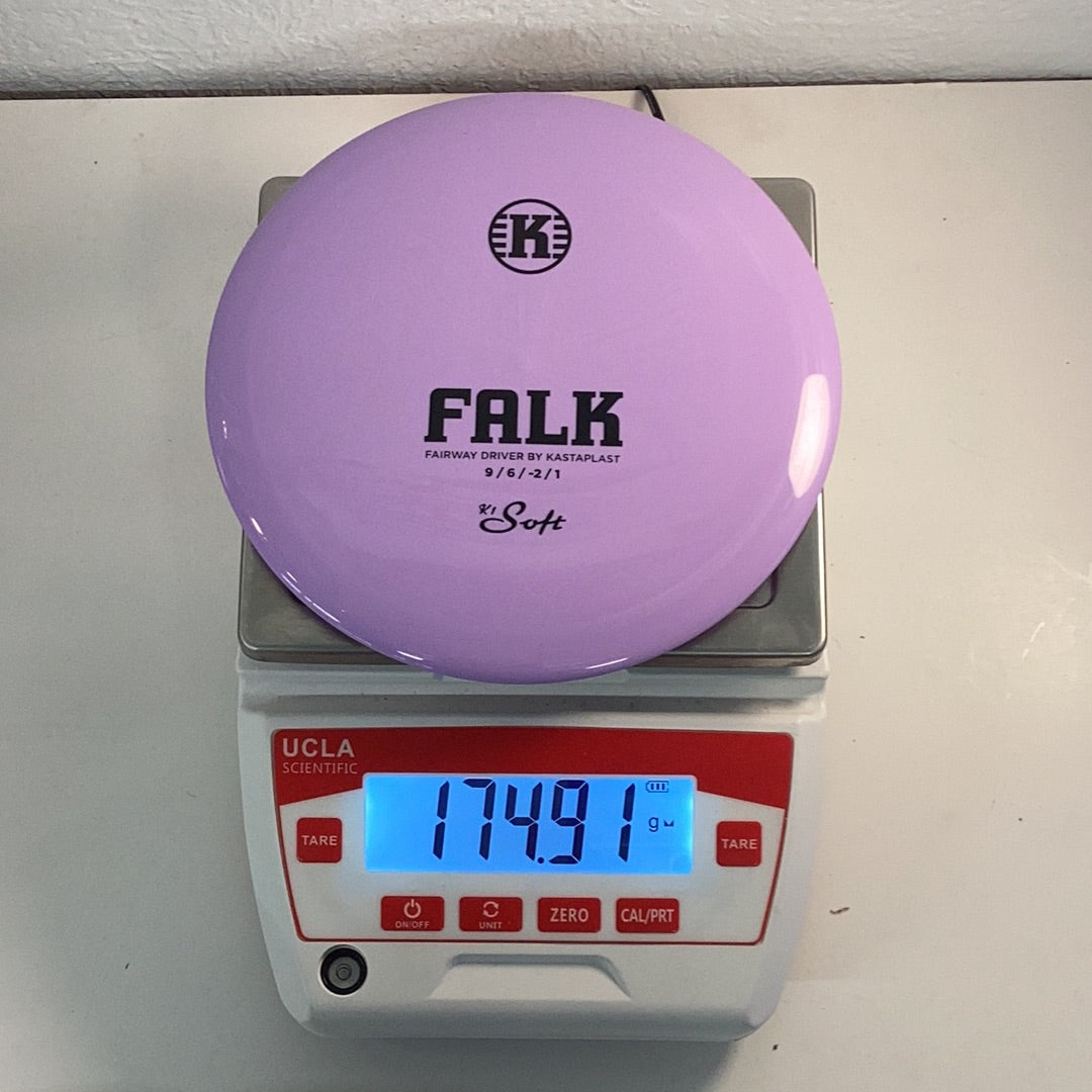 Kastaplast K1 Soft Falk