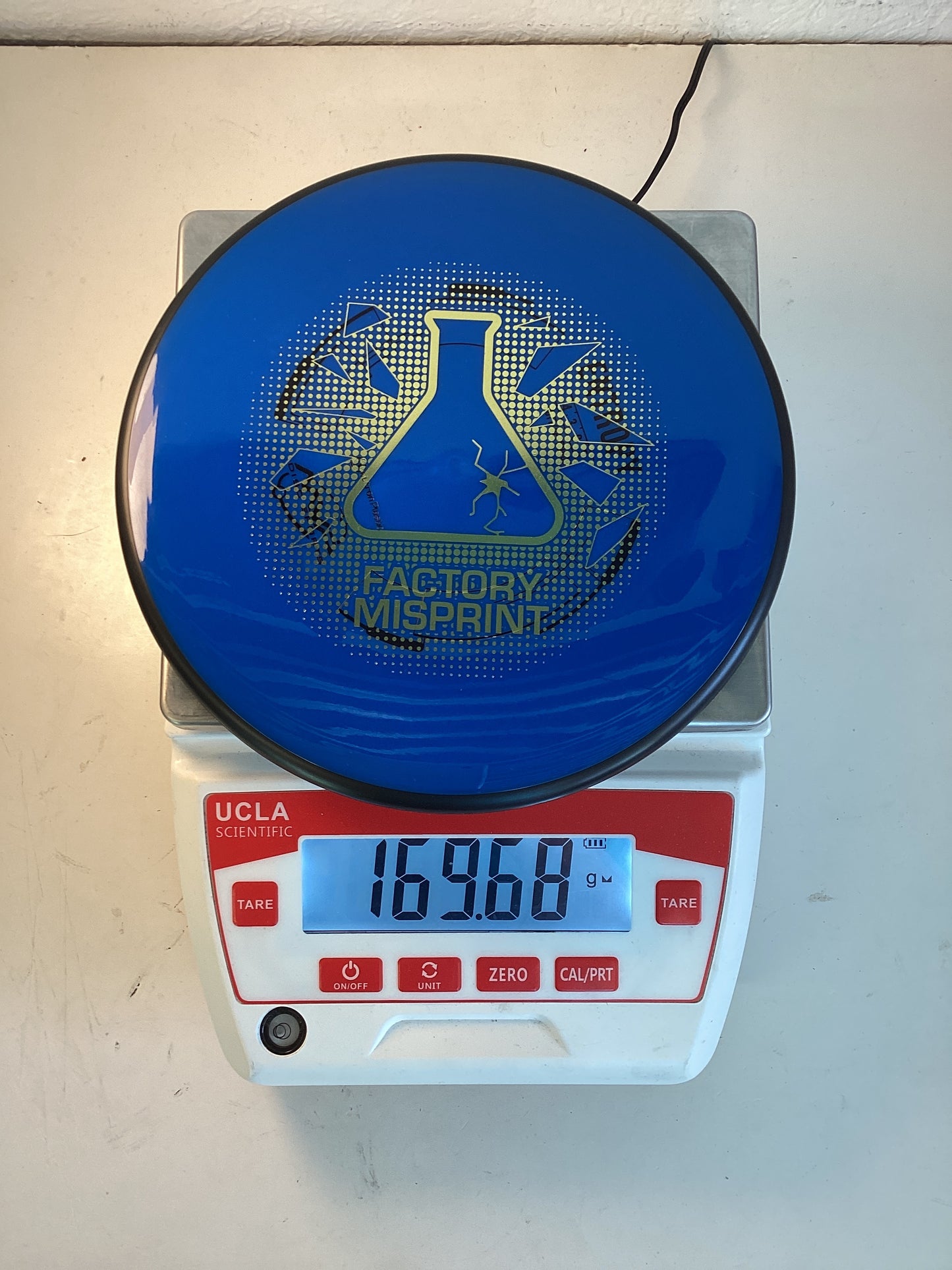 MVP Neutron Entropy Misprint