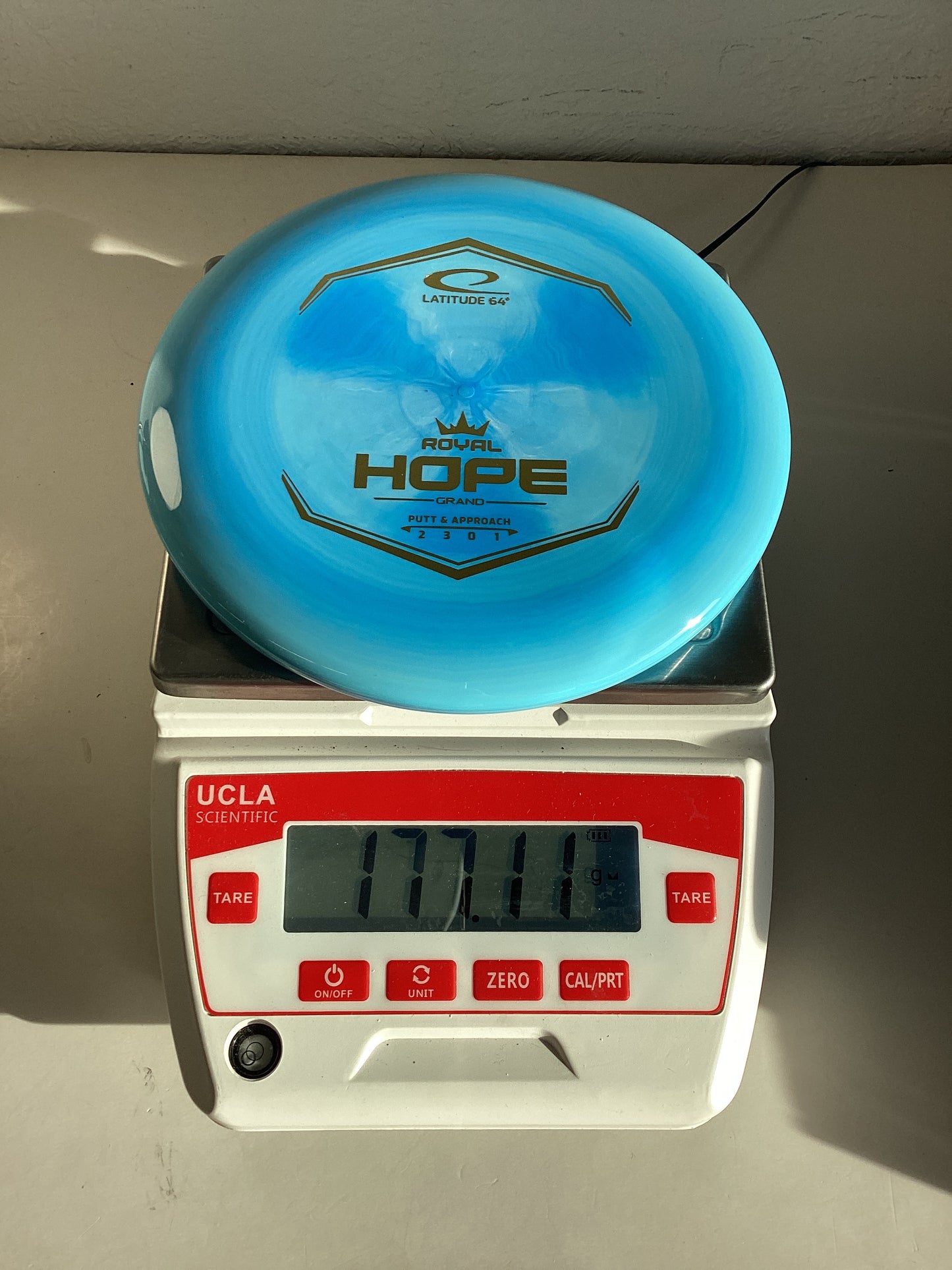 Latitude 64 Royal Grand Hope