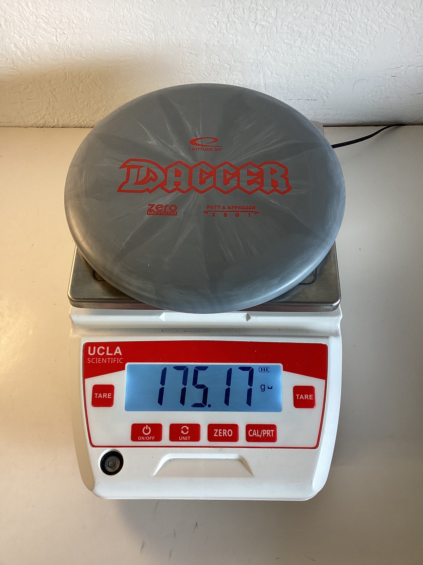 Latitude 64 Zero Medium Dagger