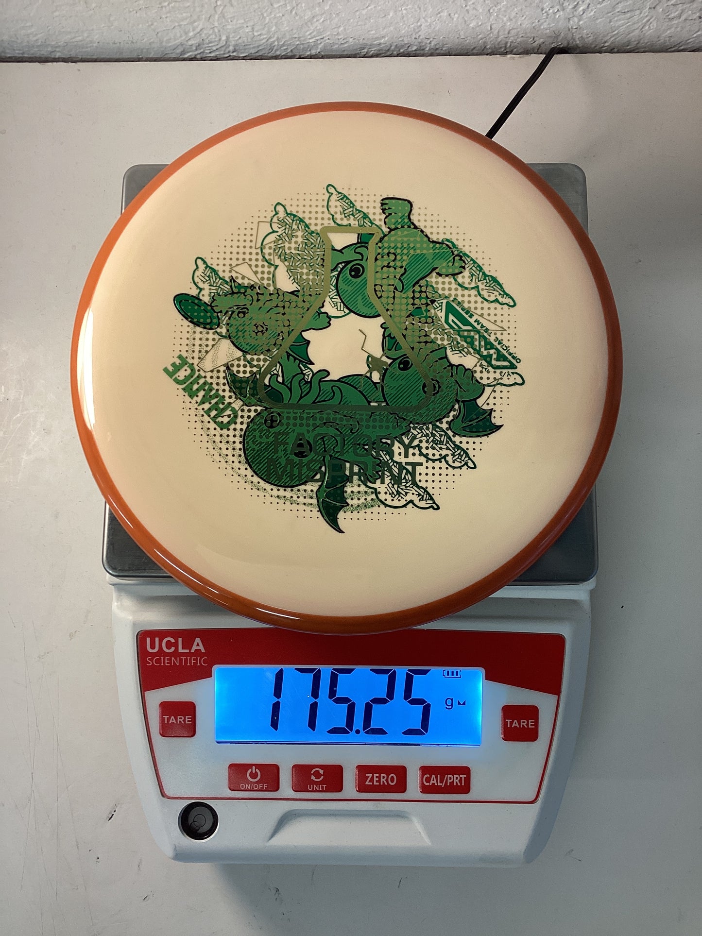 Axiom Neutron Hex Misprint
