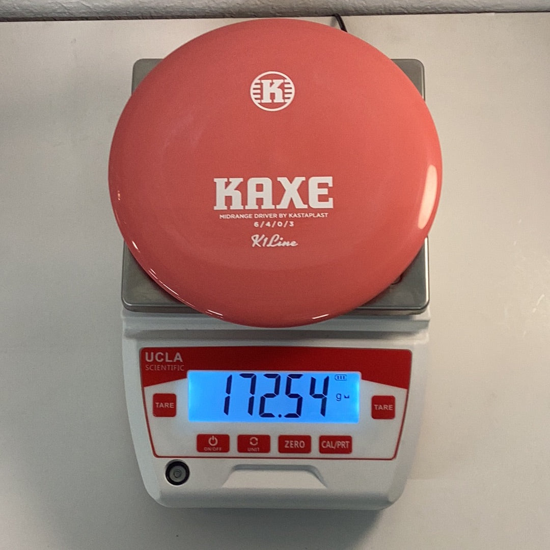Kastaplast K1 Kaxe