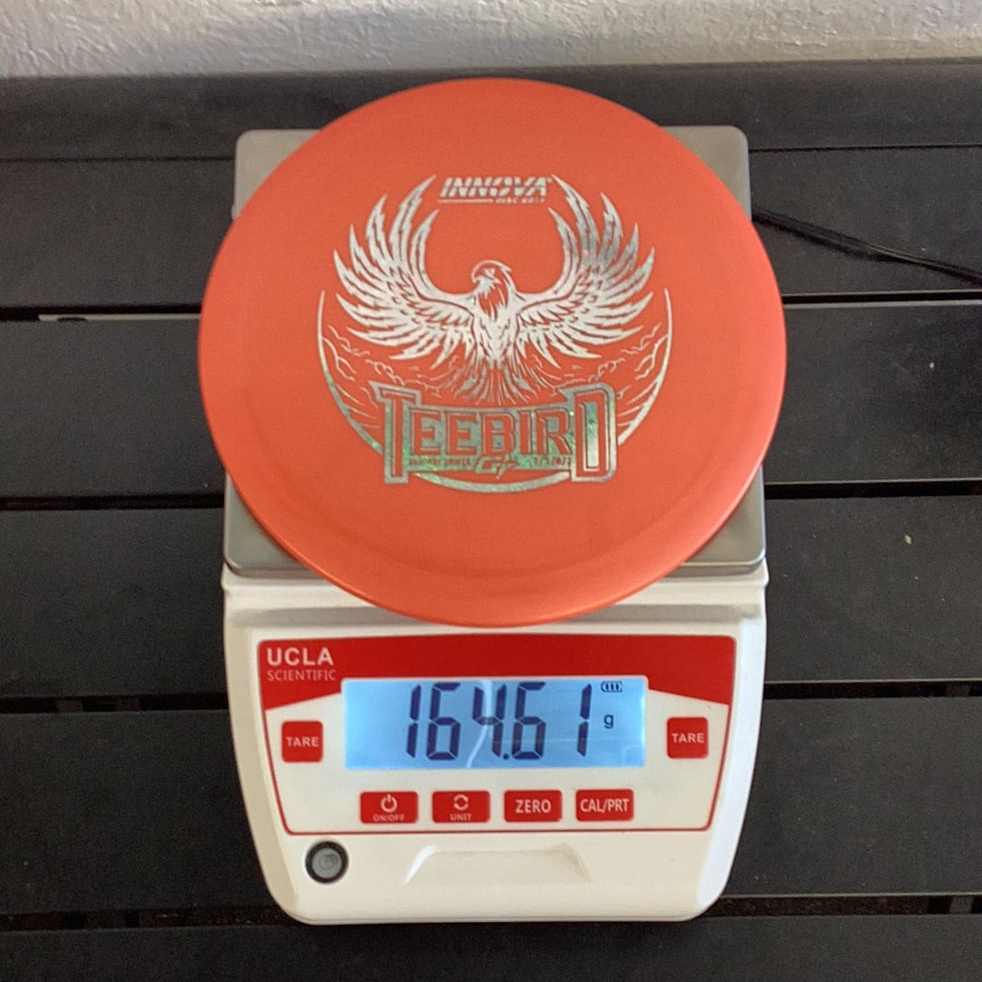 Innova GStar TeeBird
