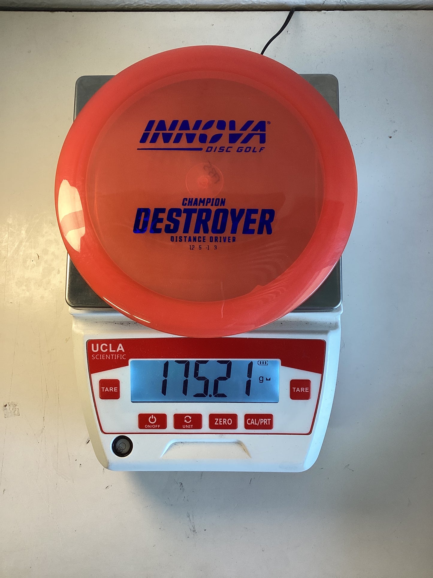 Innova Champion Destroyer