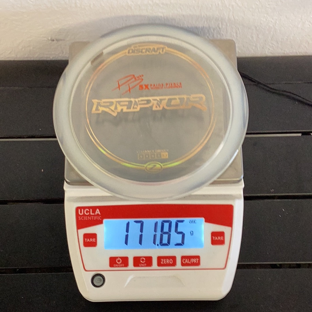 Discraft Z Line Raptor