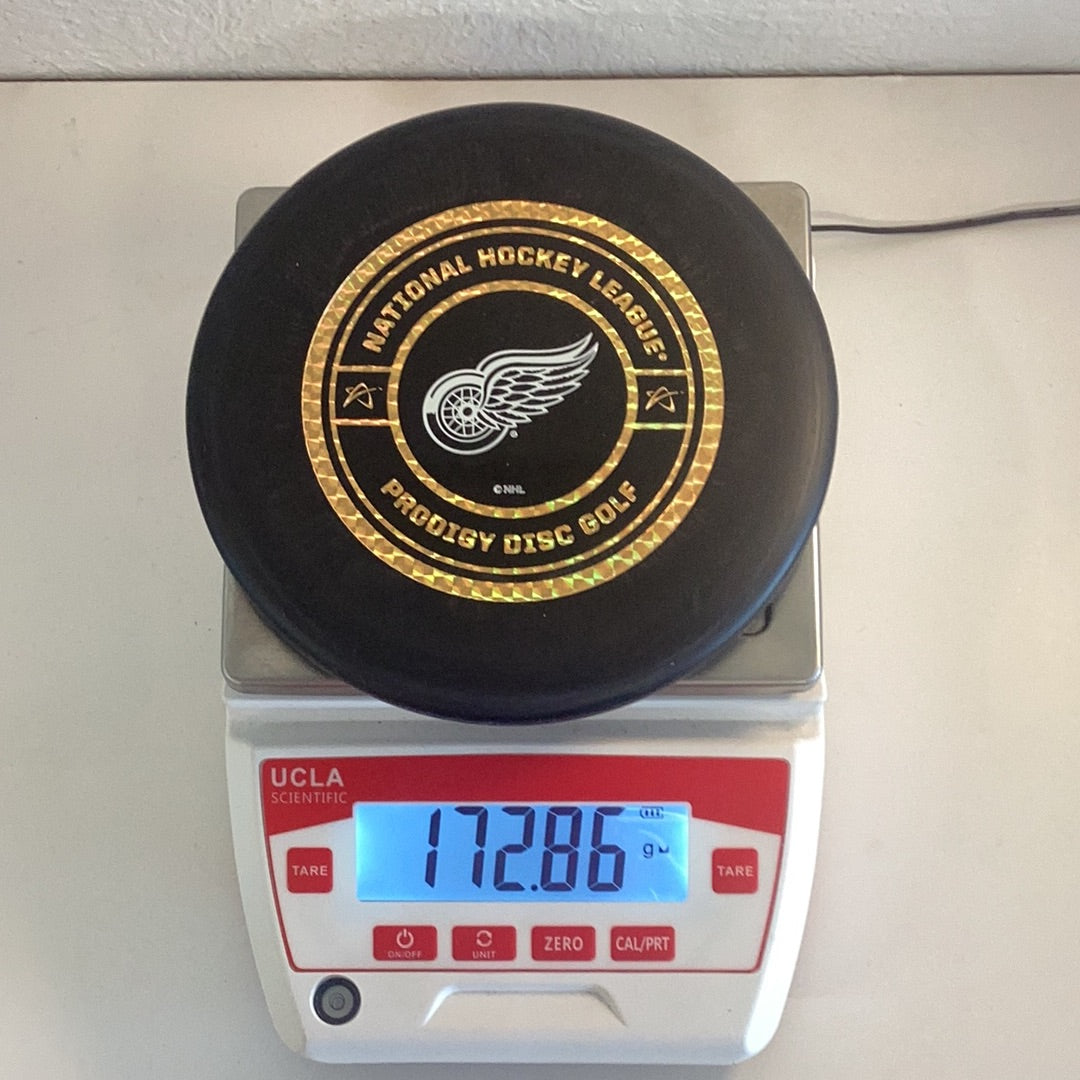 Prodigy PA-3 NHL Collection - Detroit Red Wings