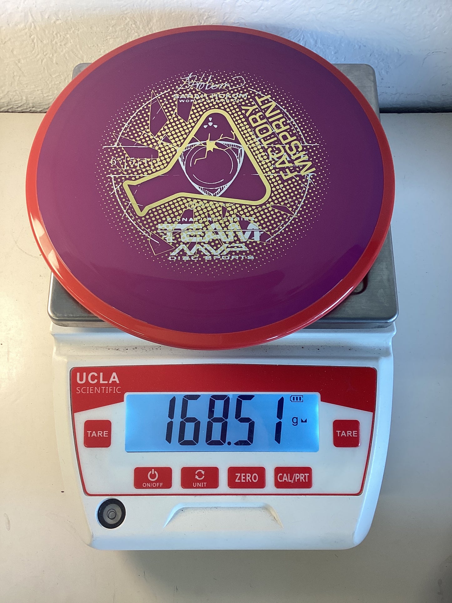 Axiom Neutron Crave Misprint