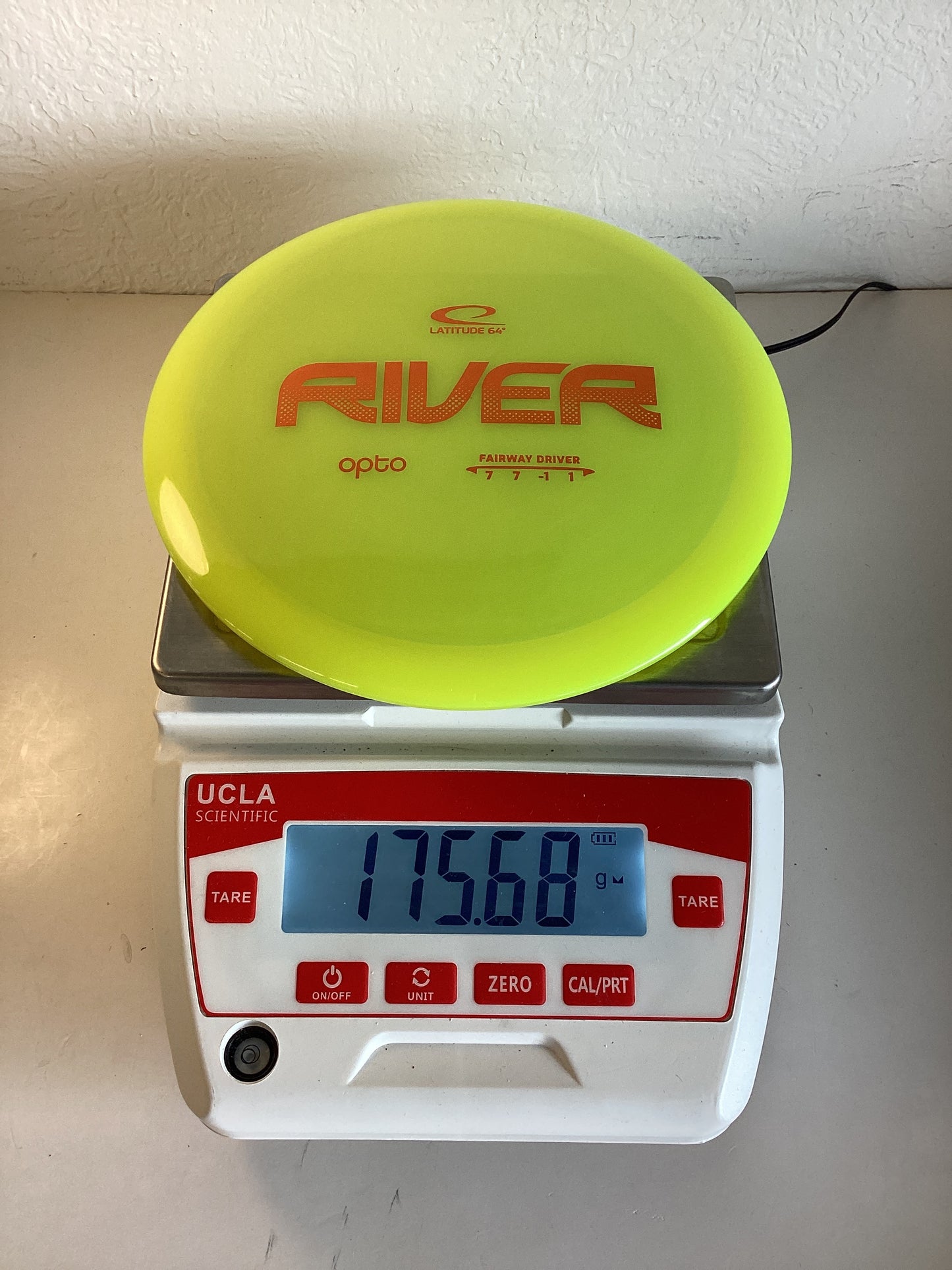 Latitude 64 Opto River