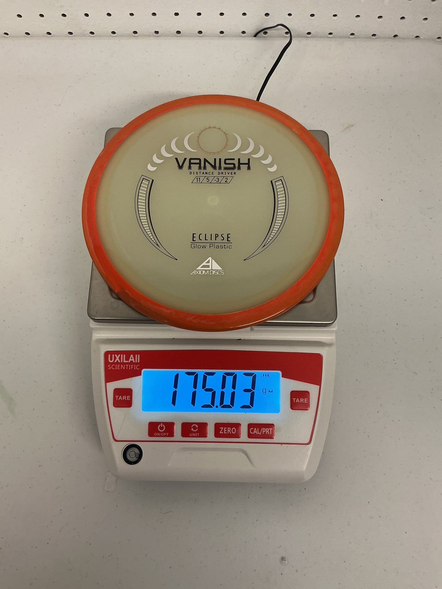 Axiom Eclipse Vanish
