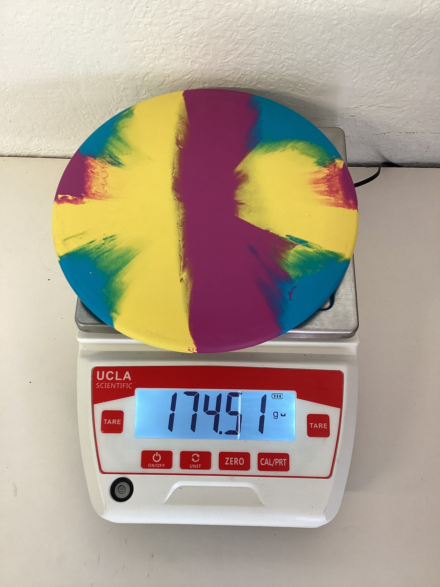 Elevation ecoFLEX Nimbus