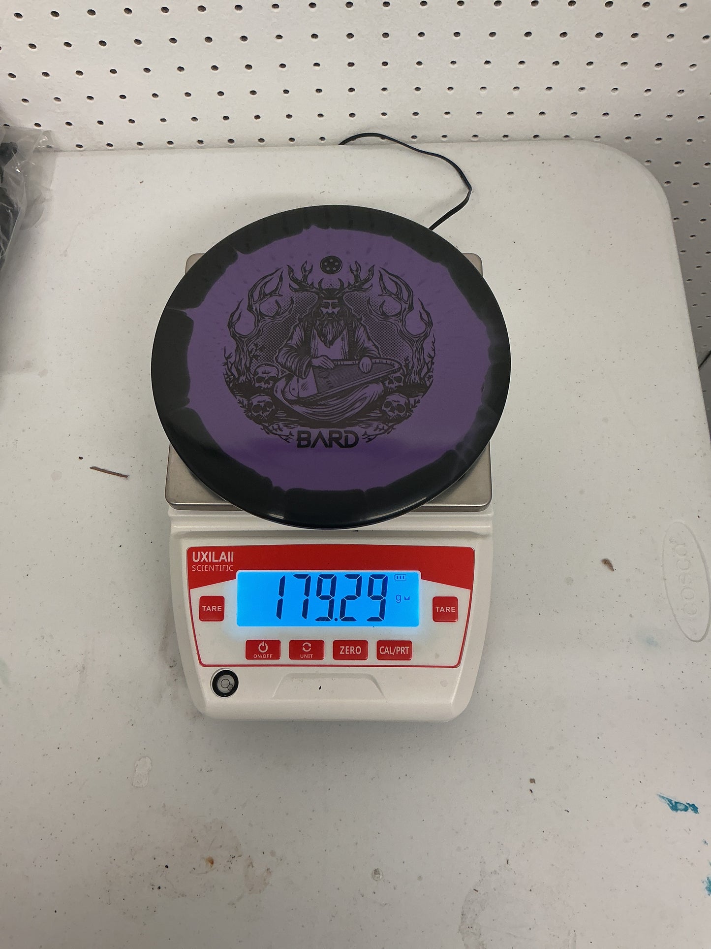 Westside Tournament Orbit Bard - Kalevala Meter