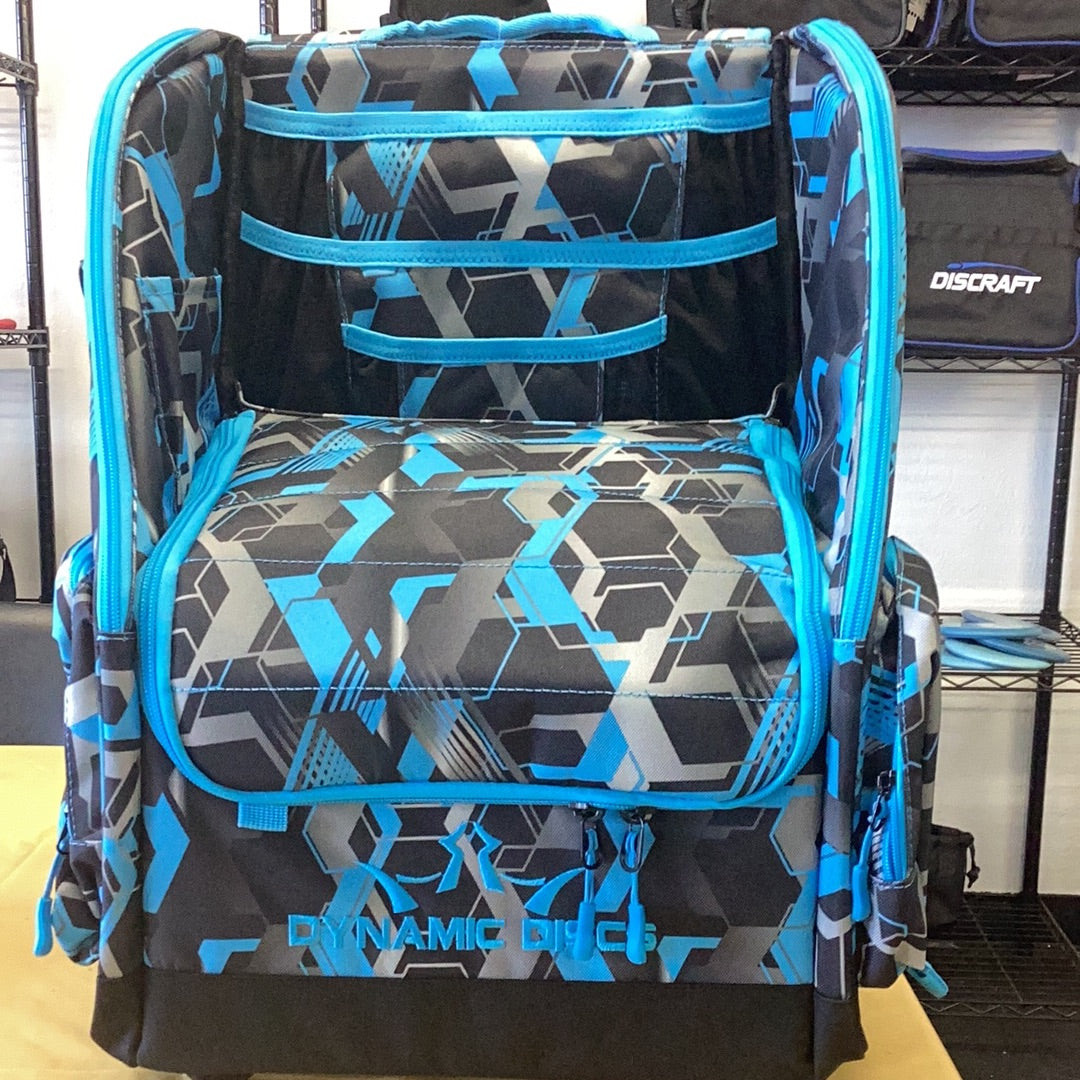 Dynamic Discs Combat Commander Bag