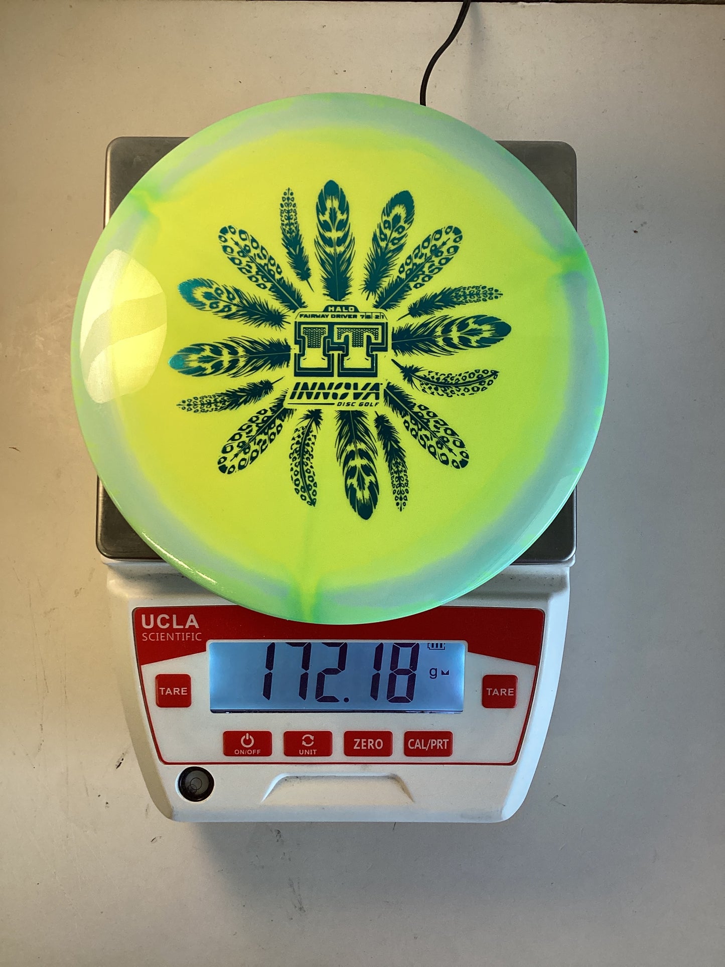 Innova Halo Star IT