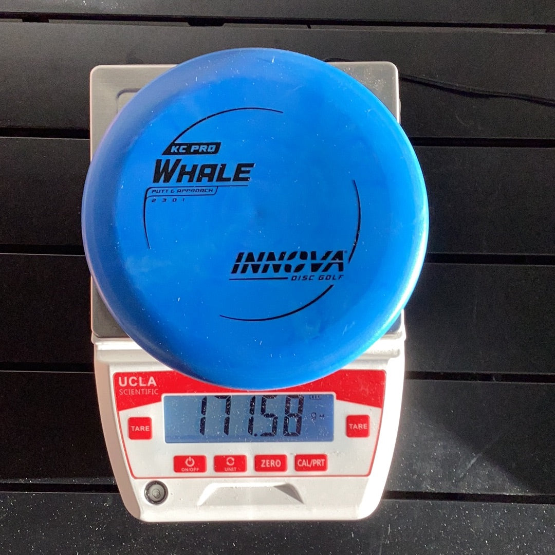 Innova KC Pro Whale