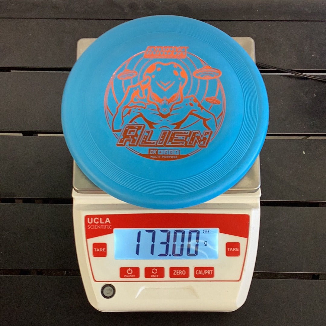 Innova DX Alien