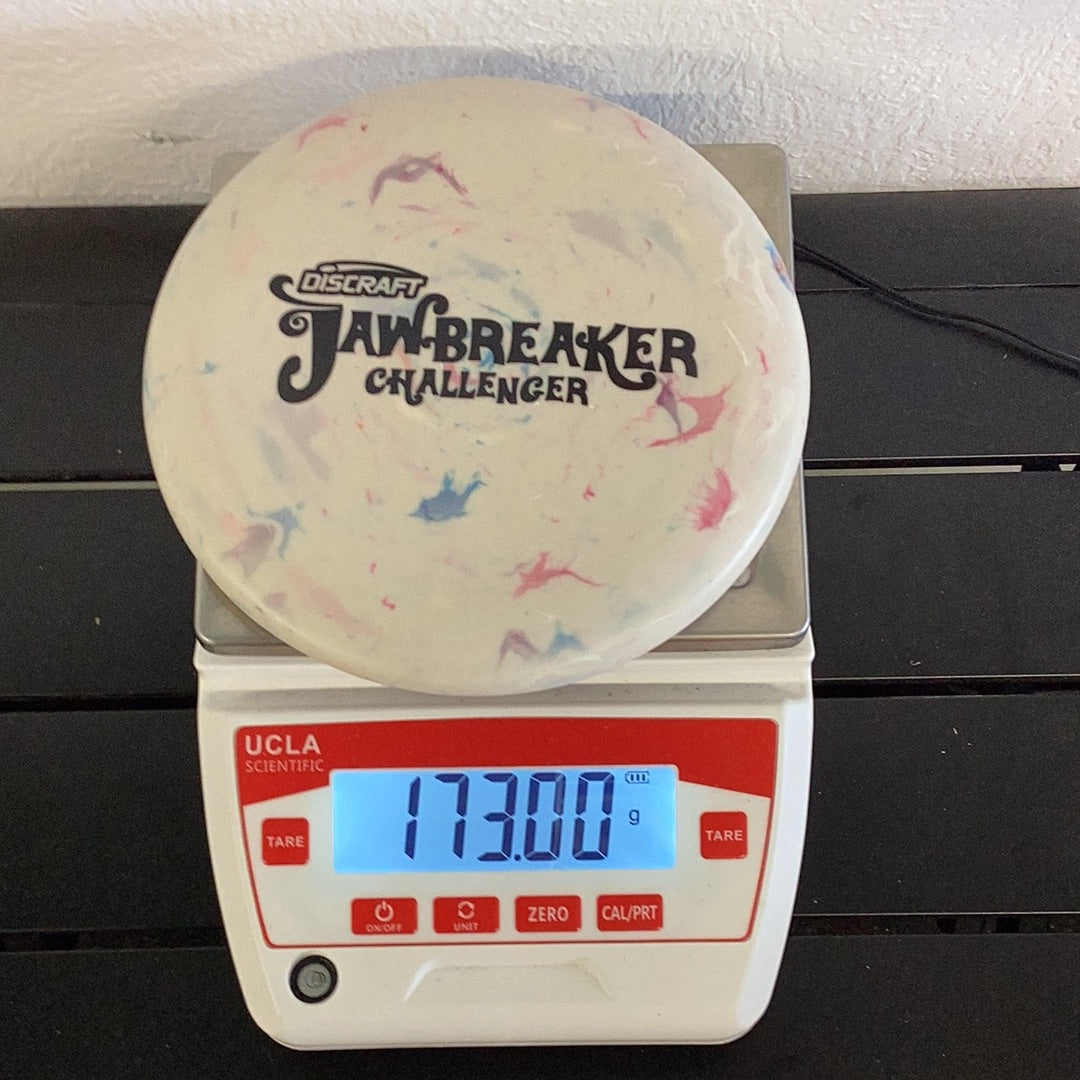 Discraft Jawbreaker Challenger