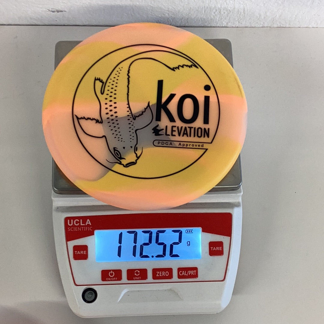 Elevation glO-G Koi