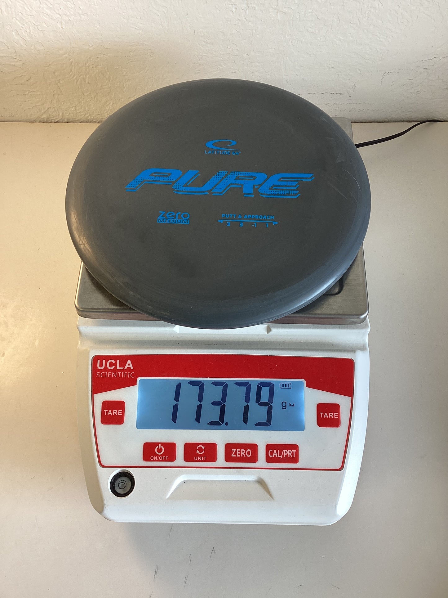 Latitude 64 Zero Medium Pure