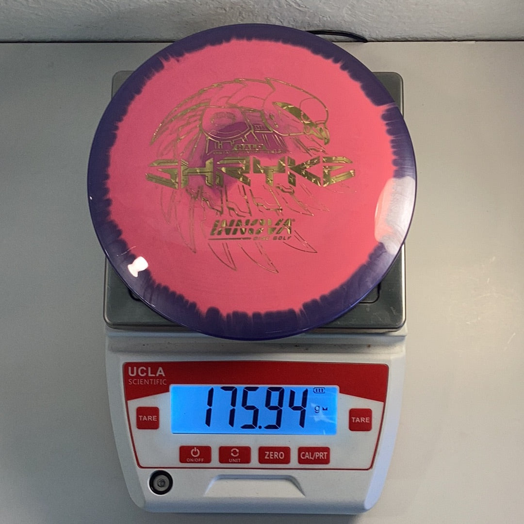 Innova Halo Star Shryke