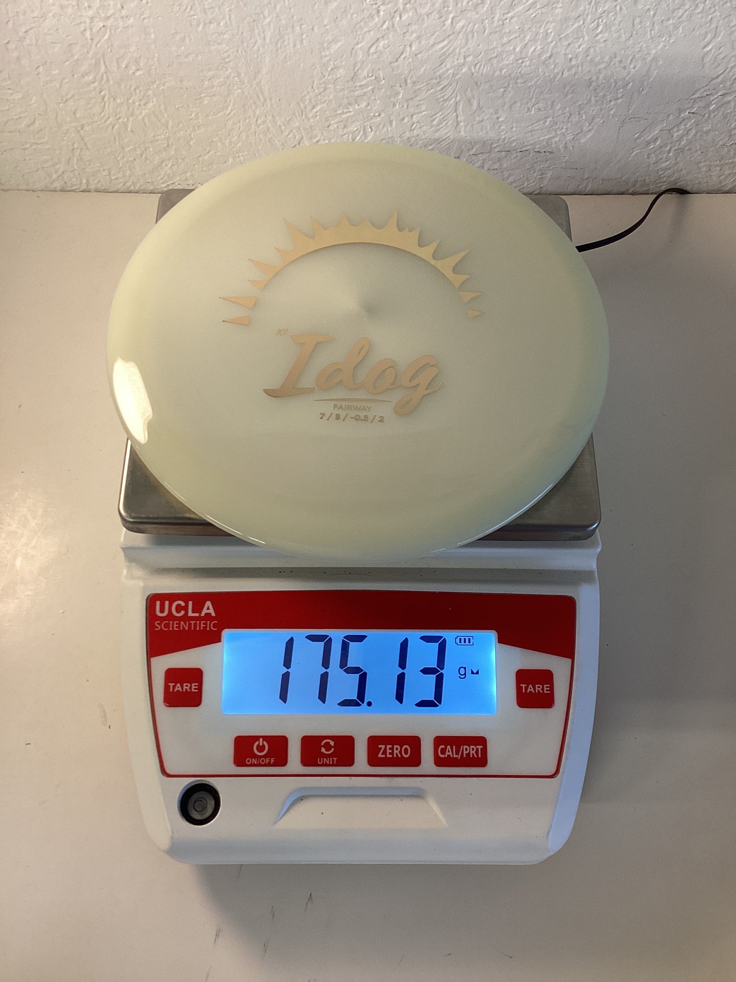 Kastaplast K1 Glow Idog