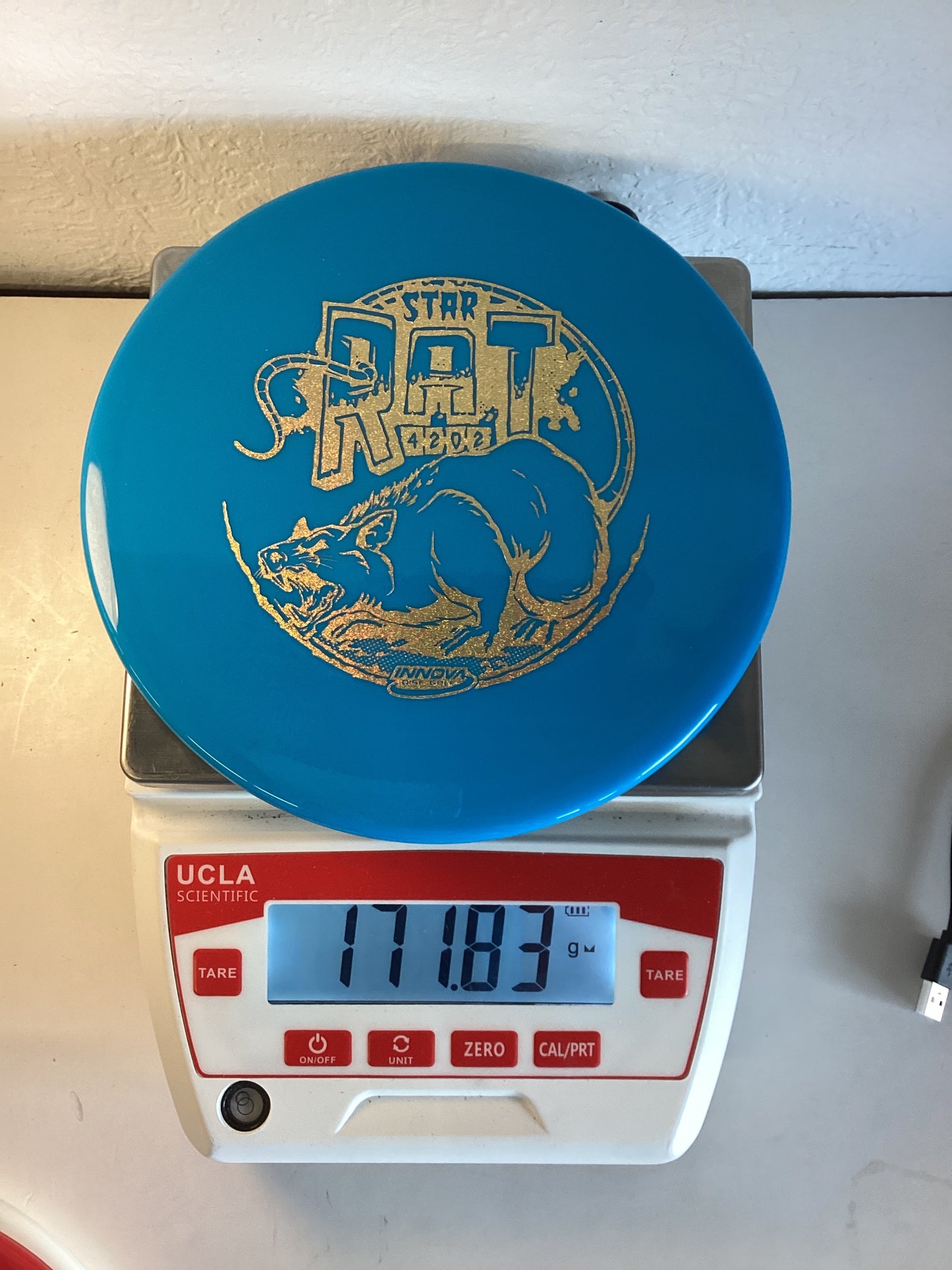 Innova Star Rat