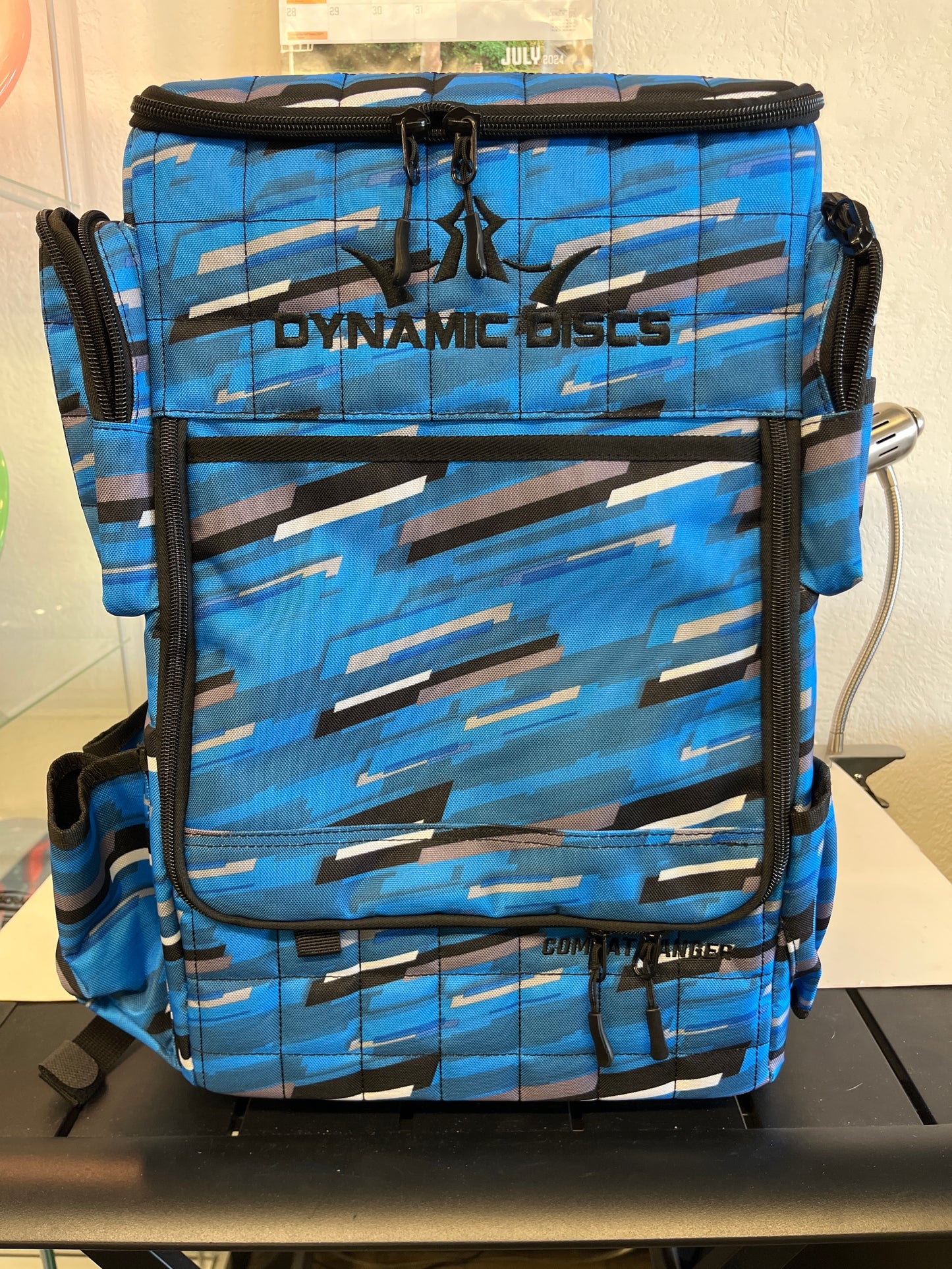 Dynamic Discs Combat Ranger Backpack
