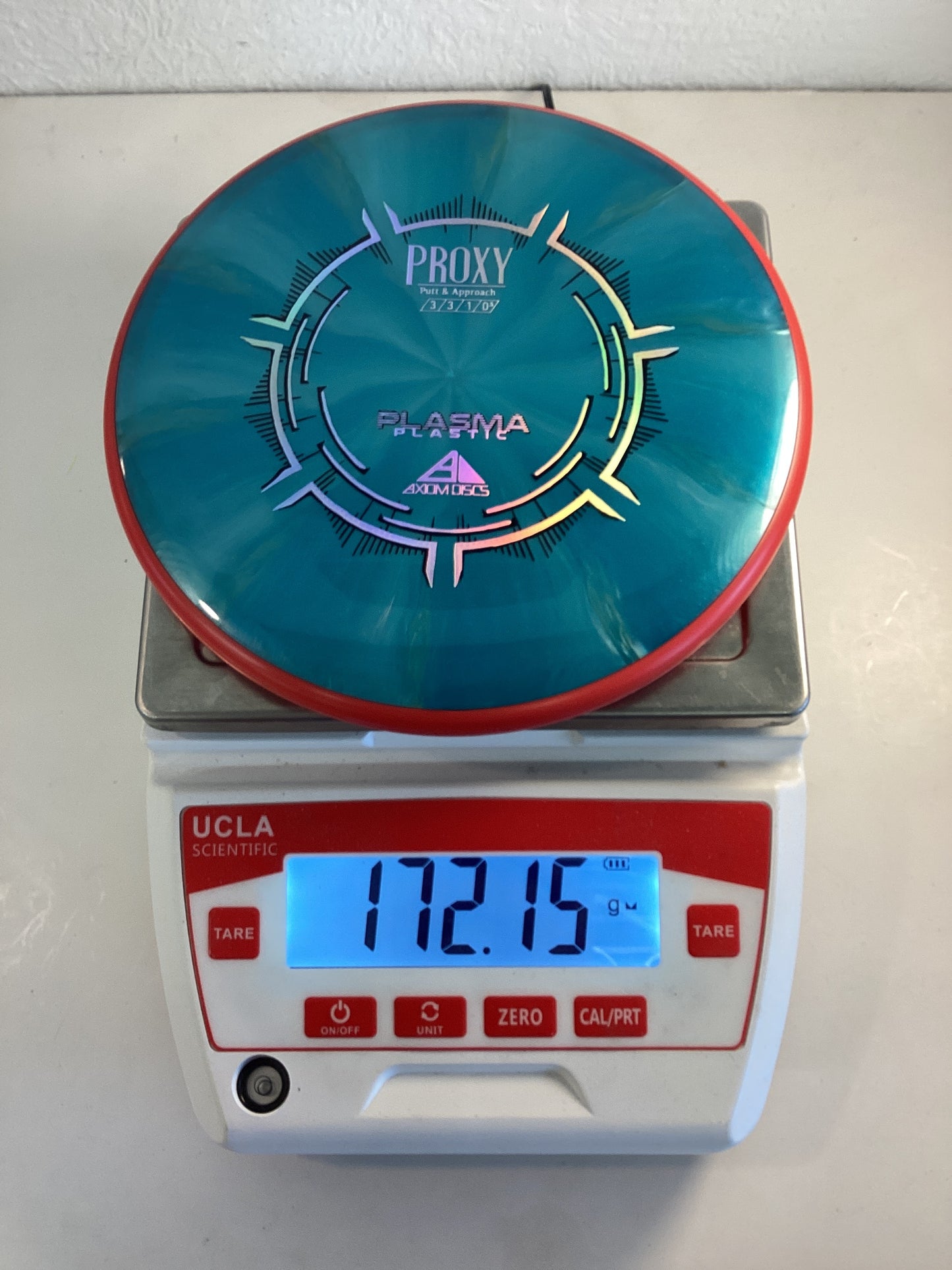Axiom Plasma Proxy