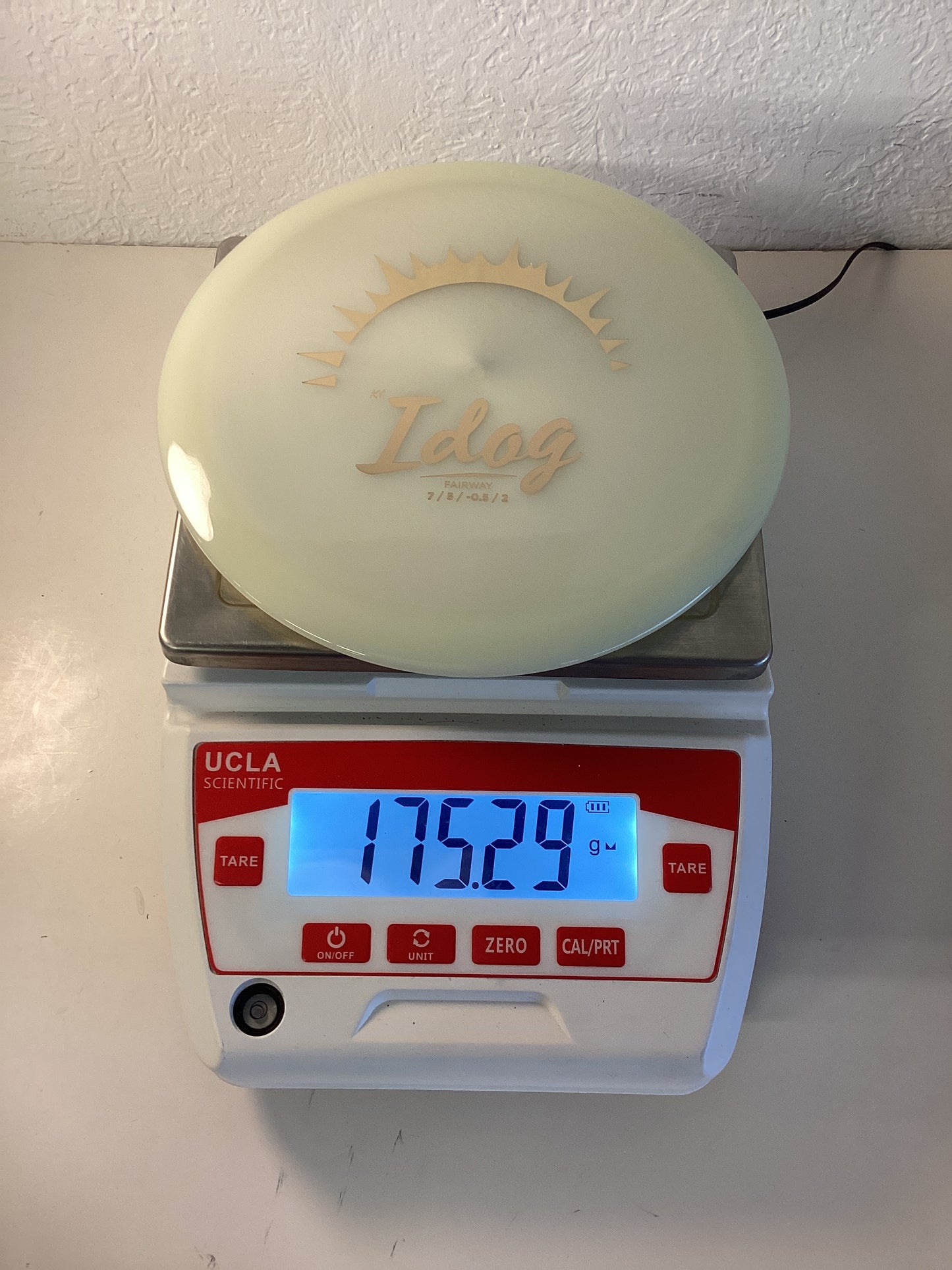 Kastaplast K1 Glow Idog