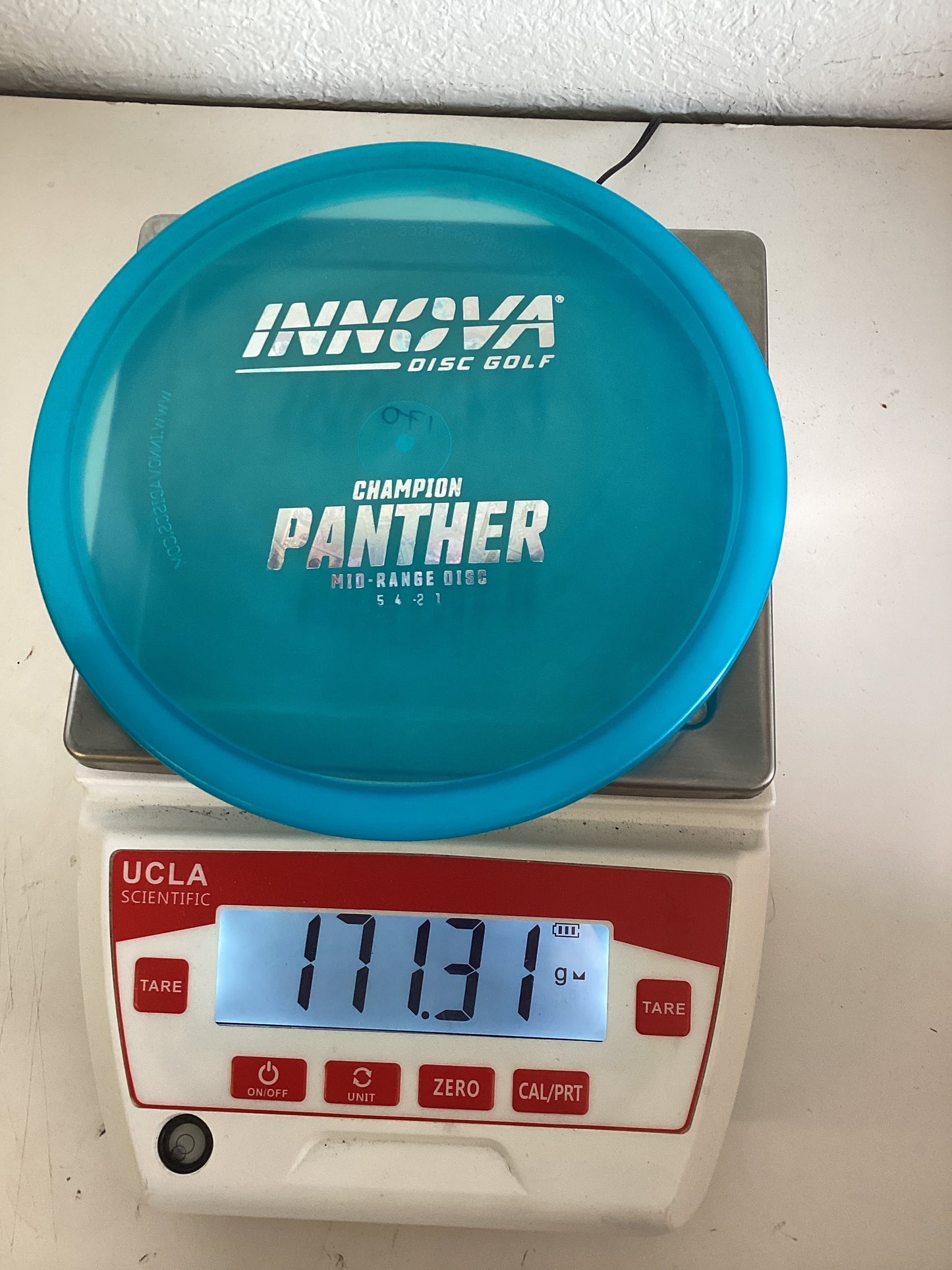 Innova Champion Panther